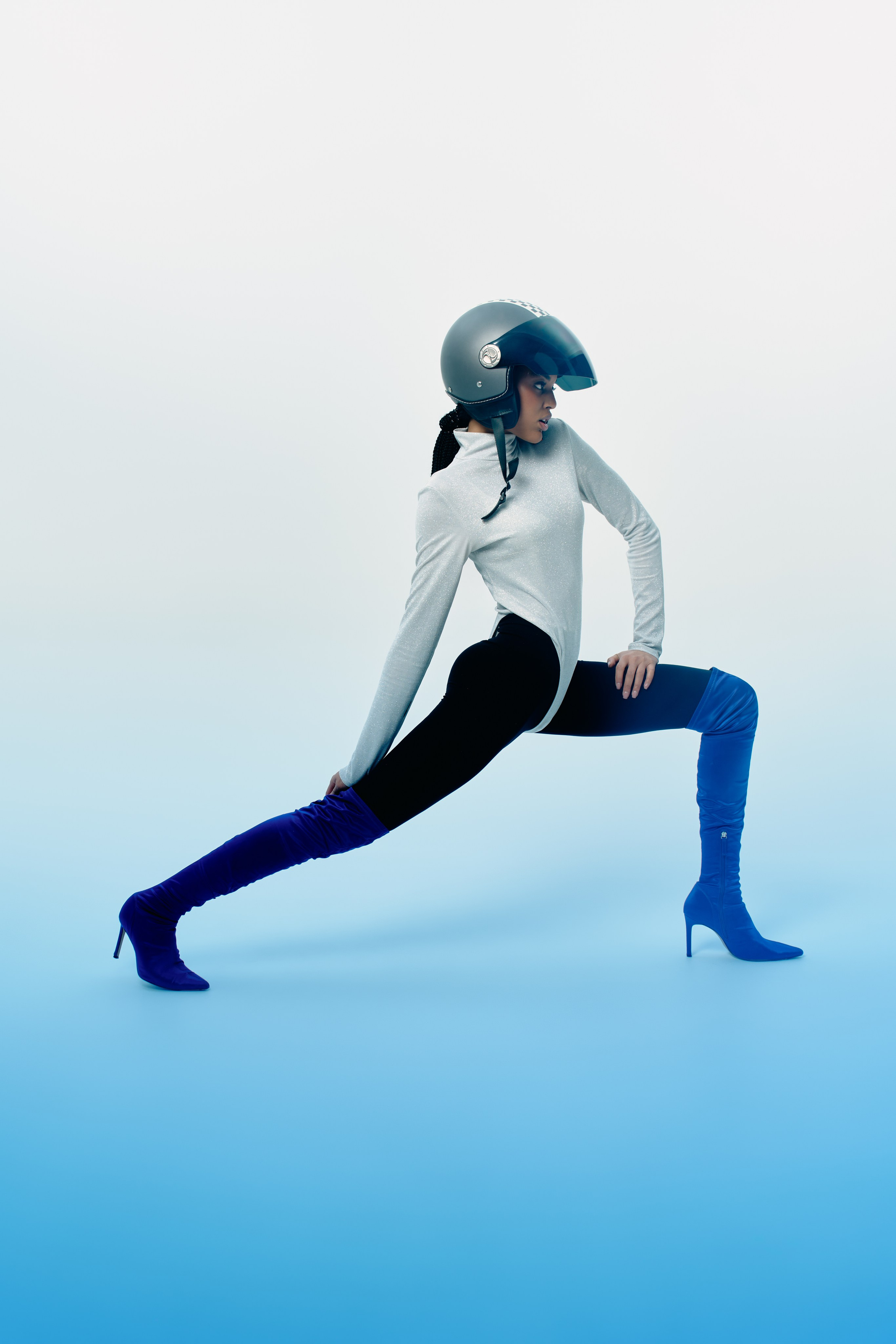 Fashion & Product. Photographer and videographer for business in Tbilisi Catrine Poznyak