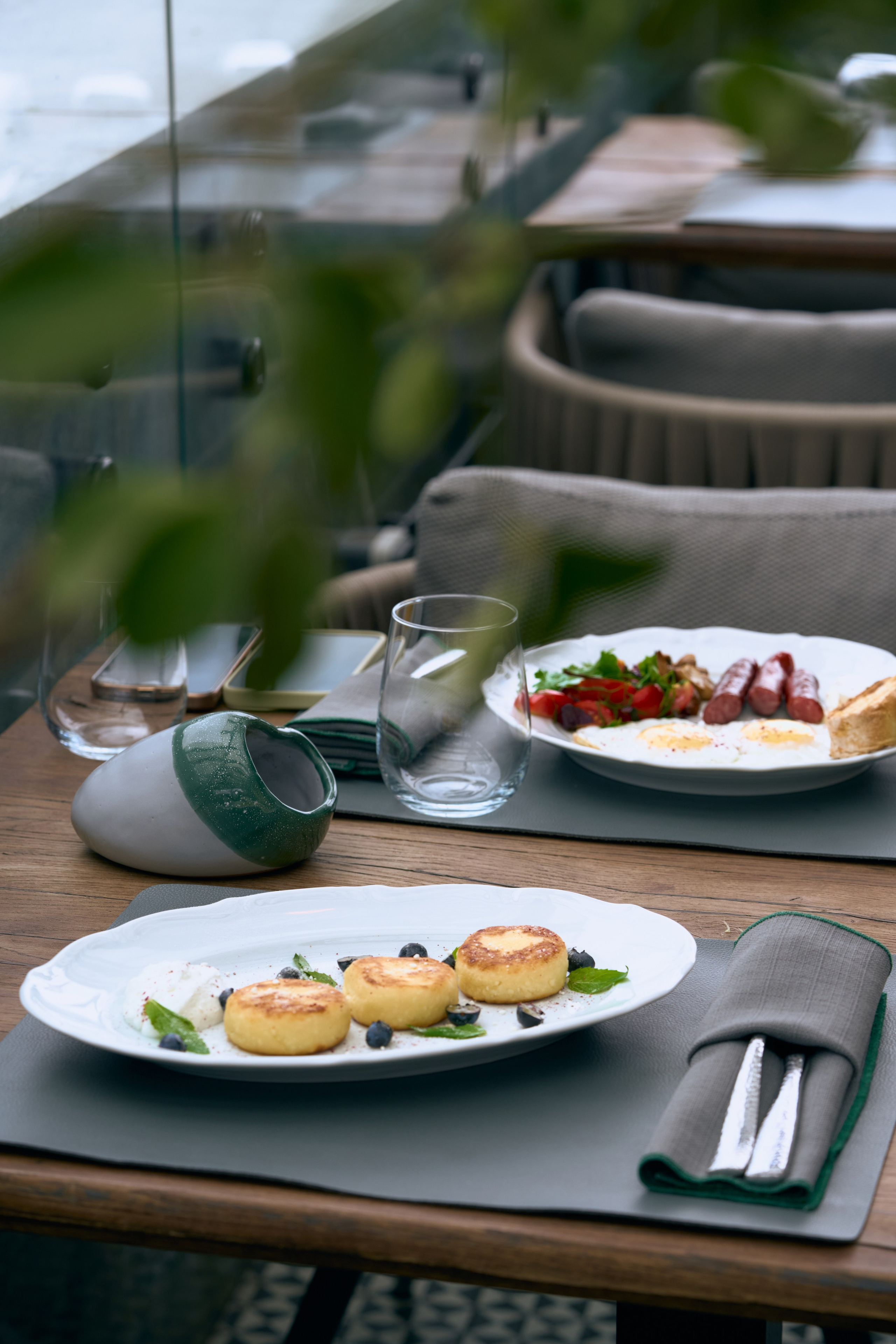 Food. Photographer and videographer for business in Tbilisi Catrine Poznyak