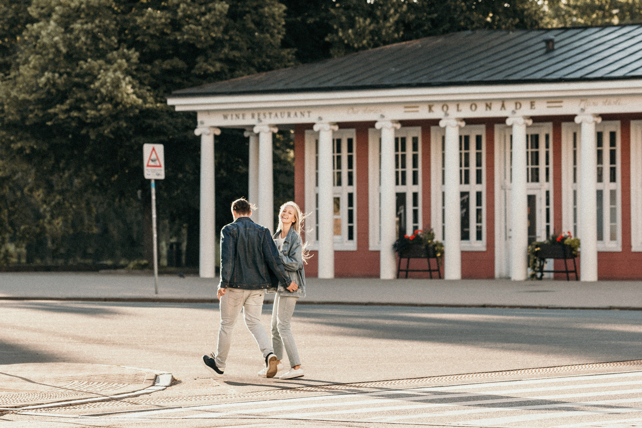Лавстори в Риге. Свадебный и семейный фотограф в Риге Игорь Давидович