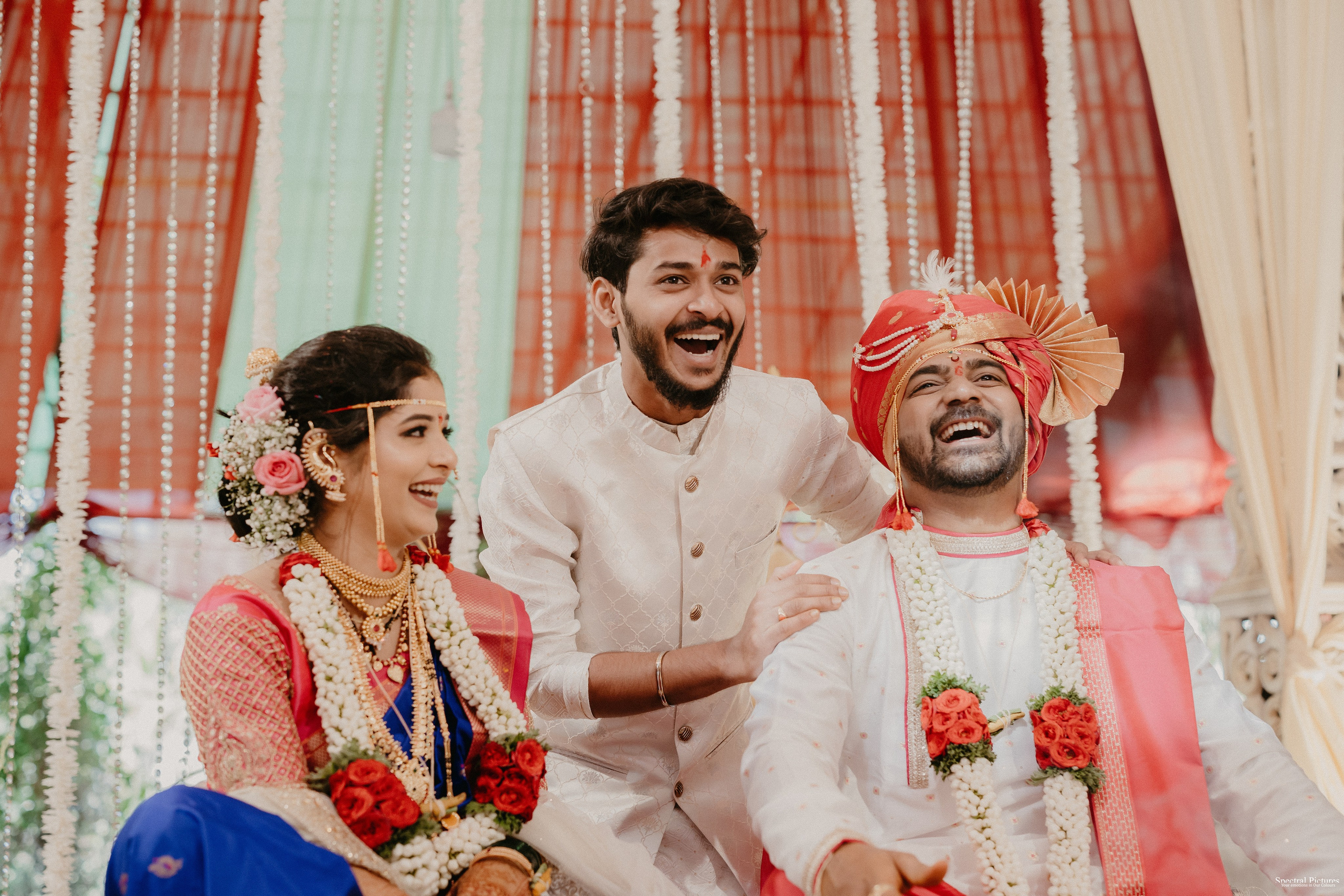 Sid’Heart & Sahili | Wedding