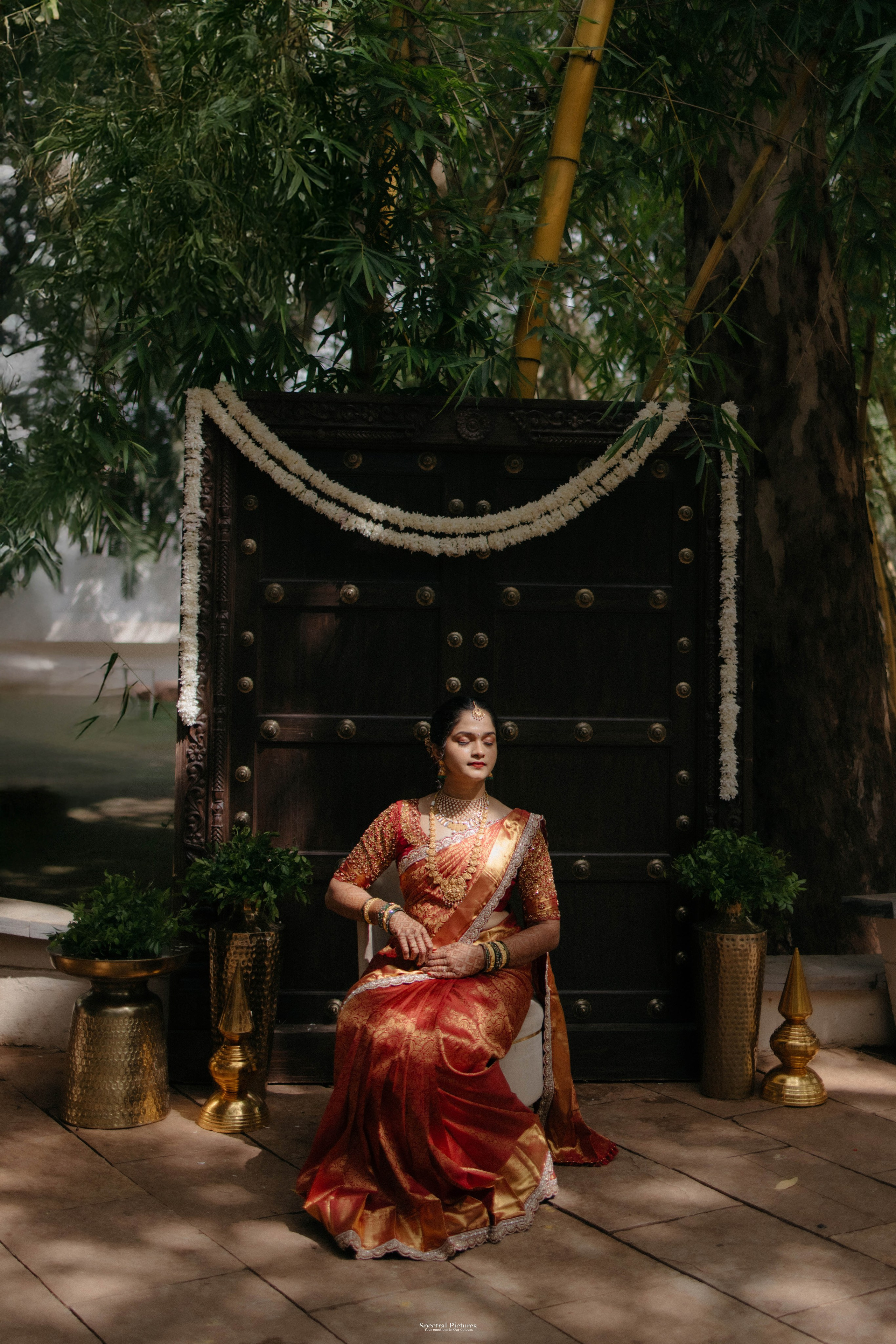 “Aditya & Nithal | A Beautiful Yes”