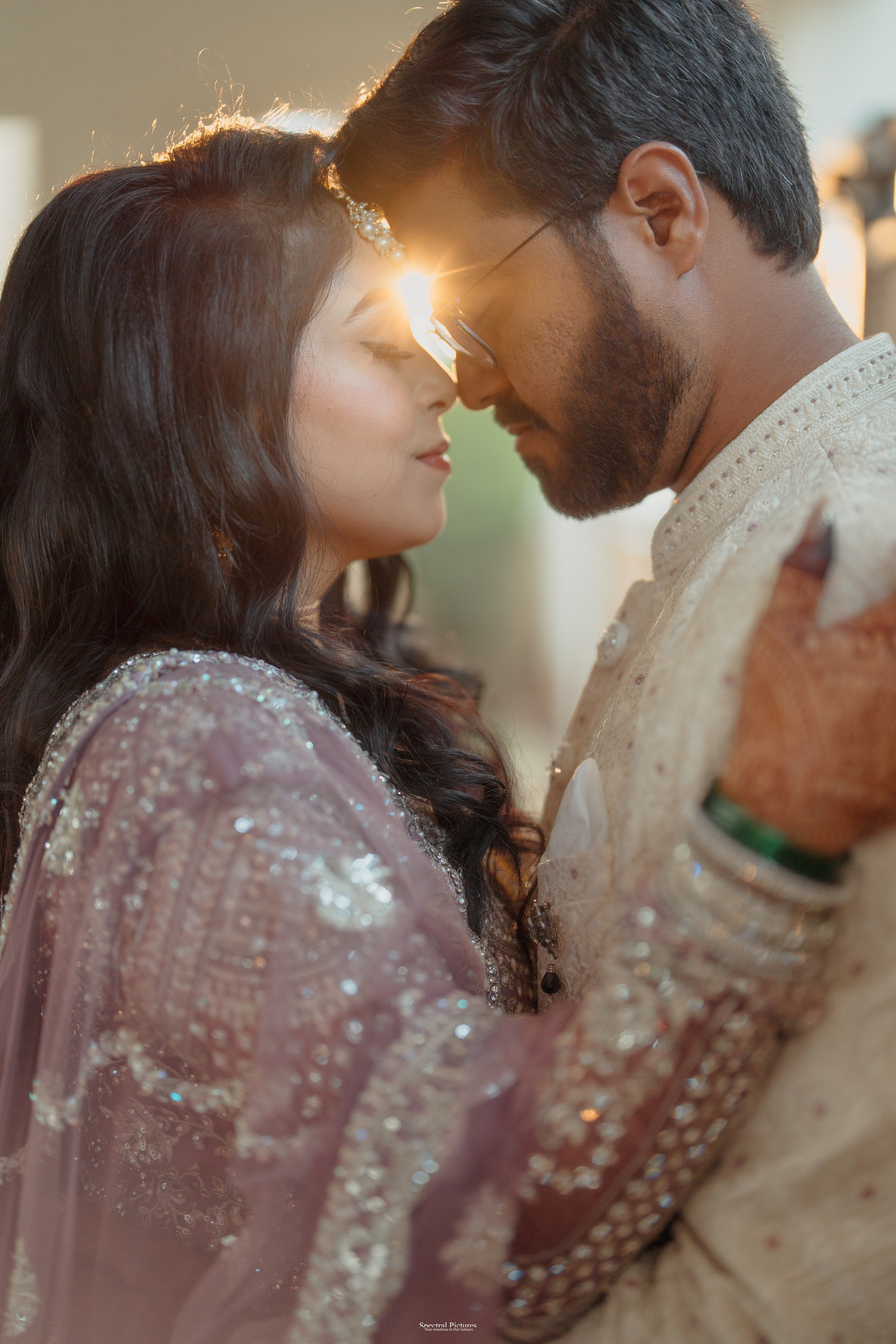 Dilnawaz & Mumtaz | A Love Story That Begins with Yes