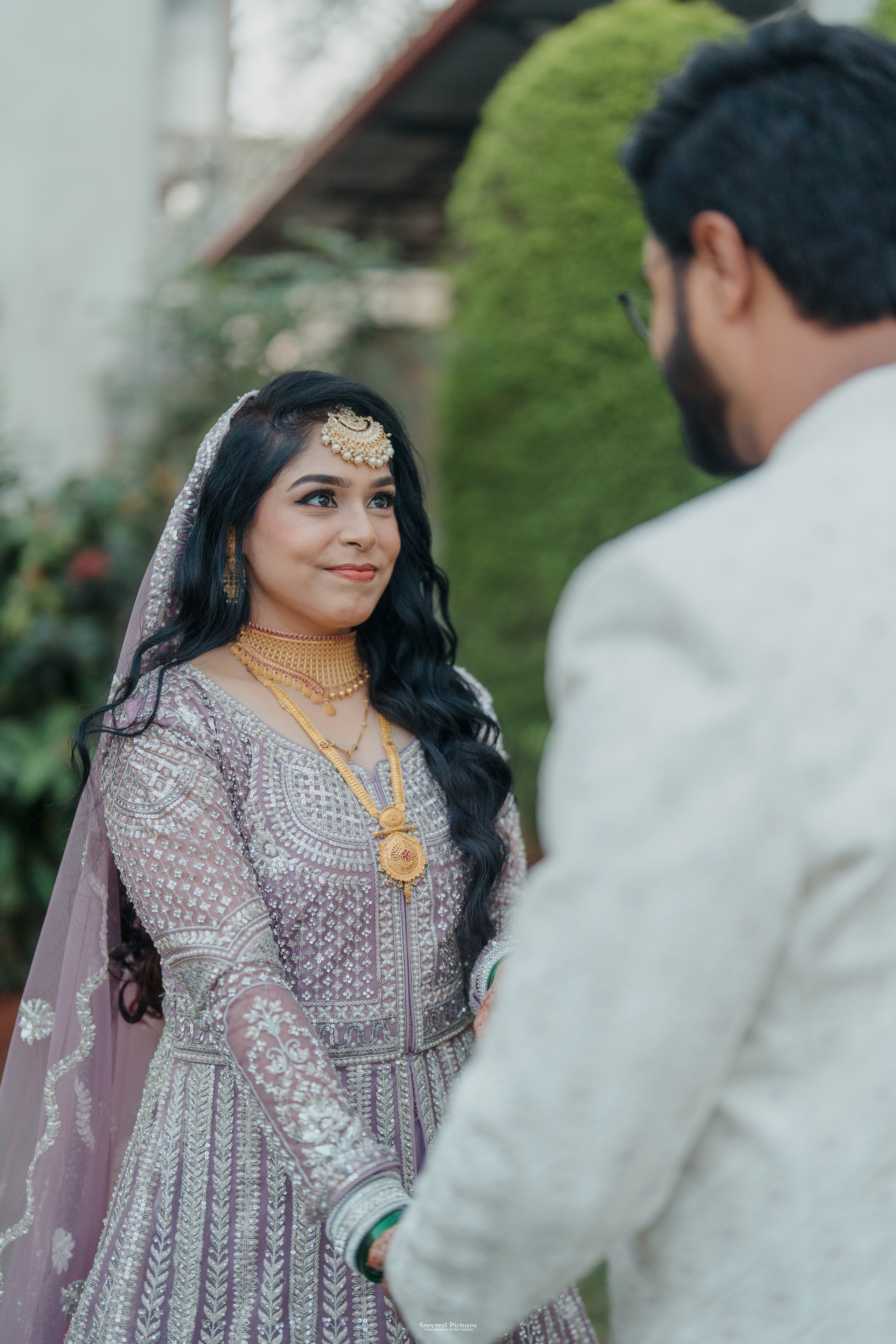 Dilnawaz & Mumtaz | A Love Story That Begins with Yes