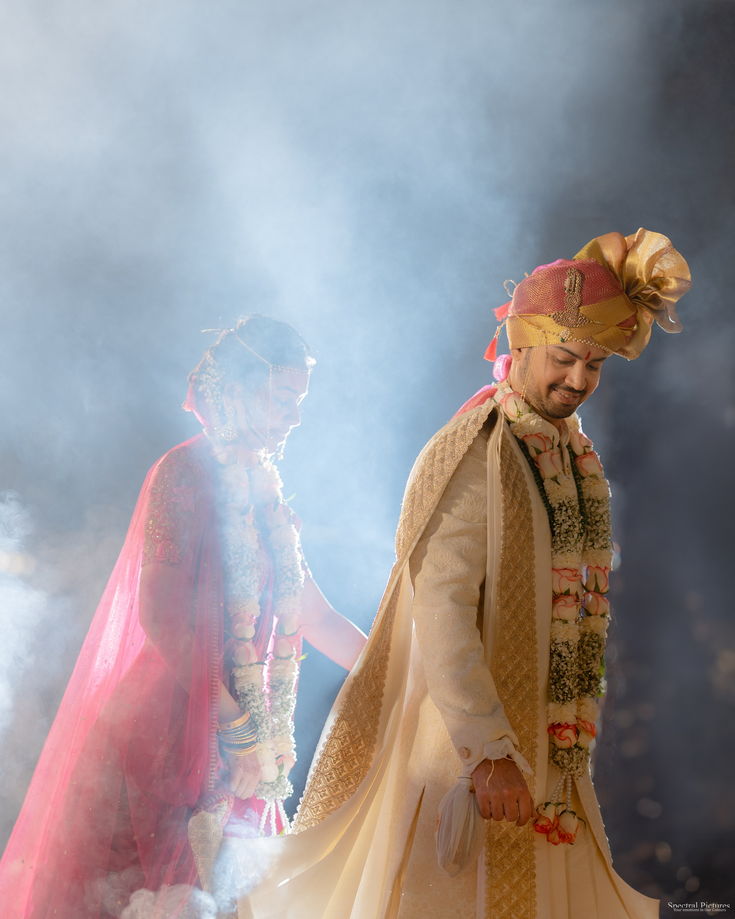 Tanvi & Neil | Wedding