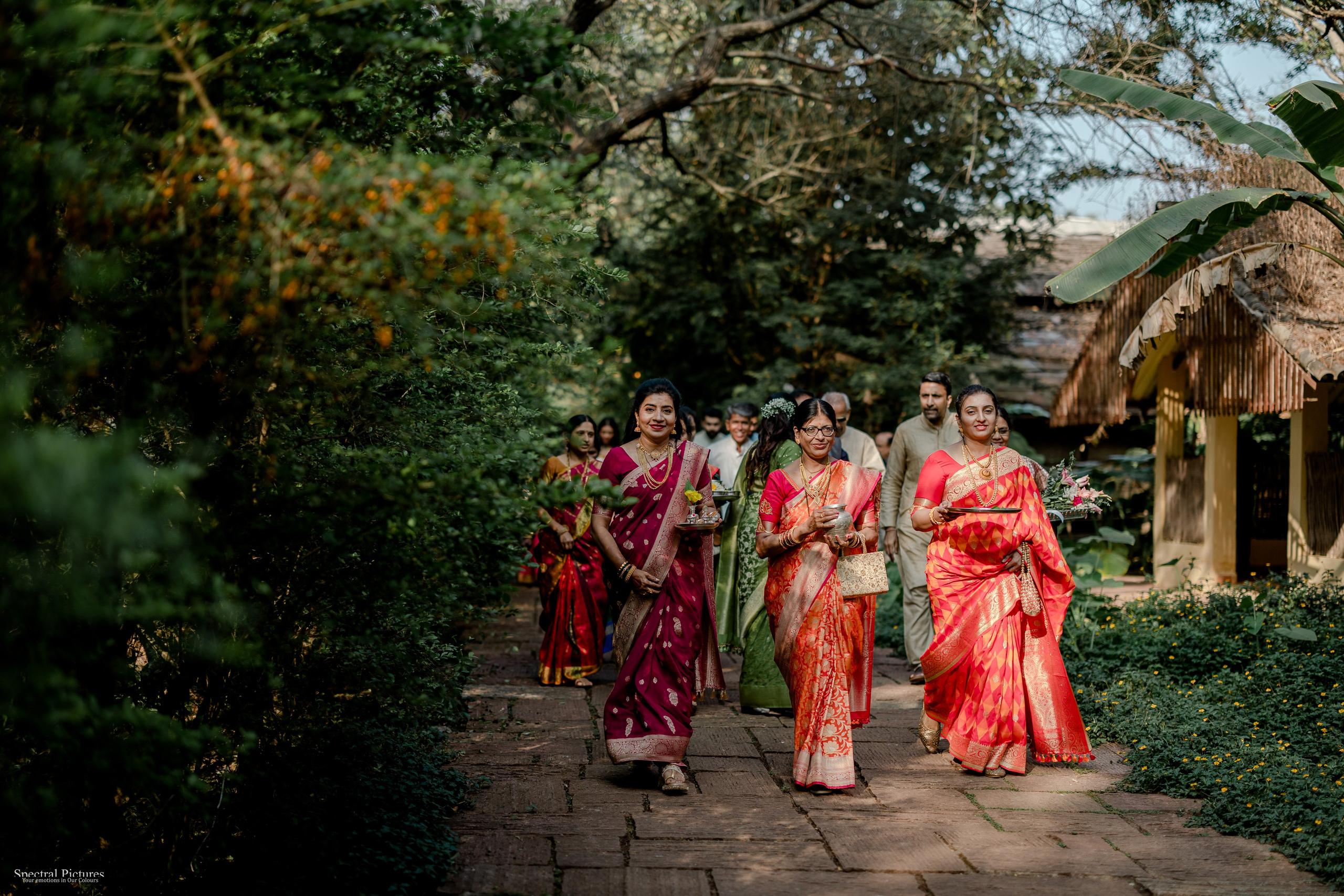 “Shivani & Ashish | A Love Meant to Be”