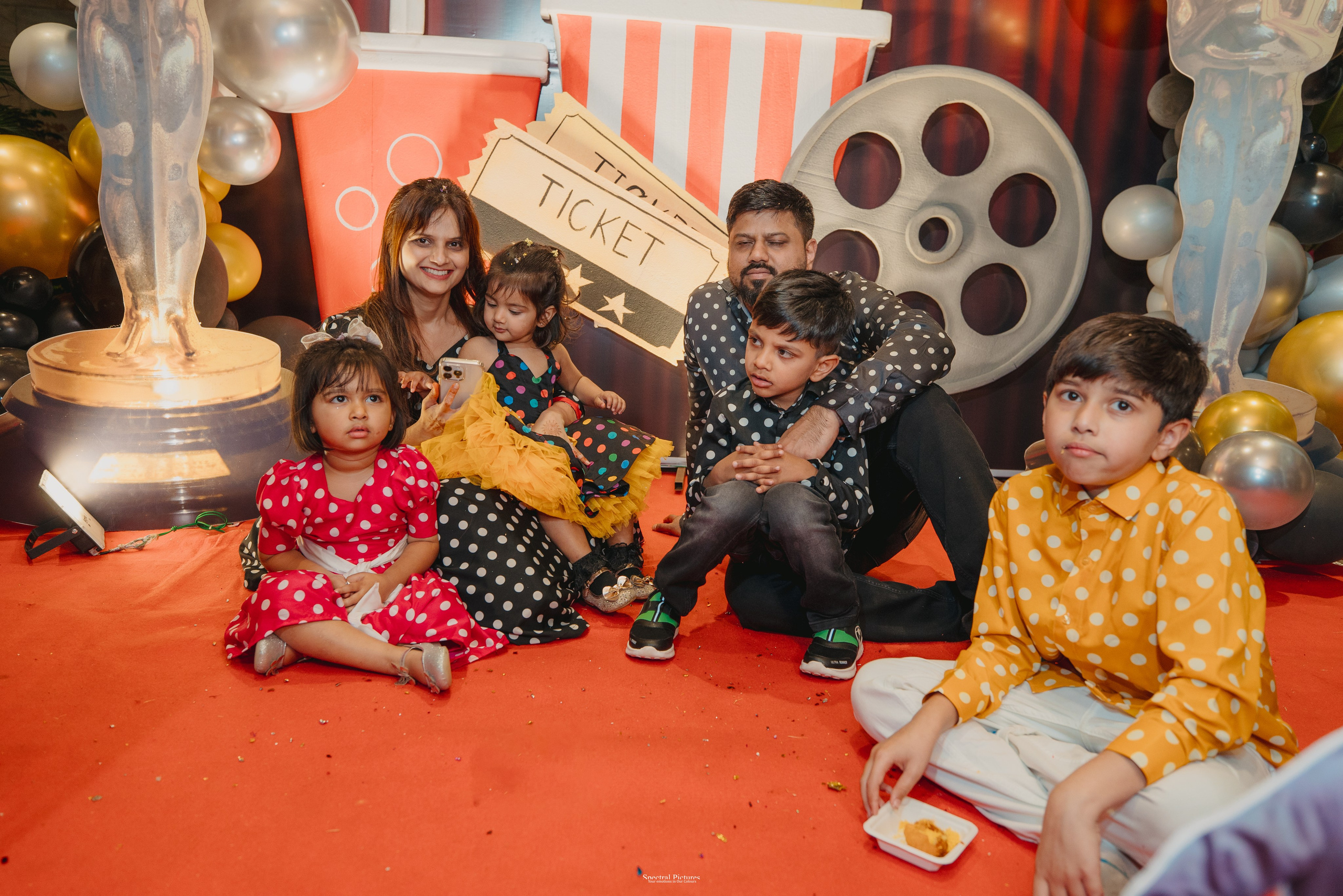 Rykaa’s 2nd Birthday