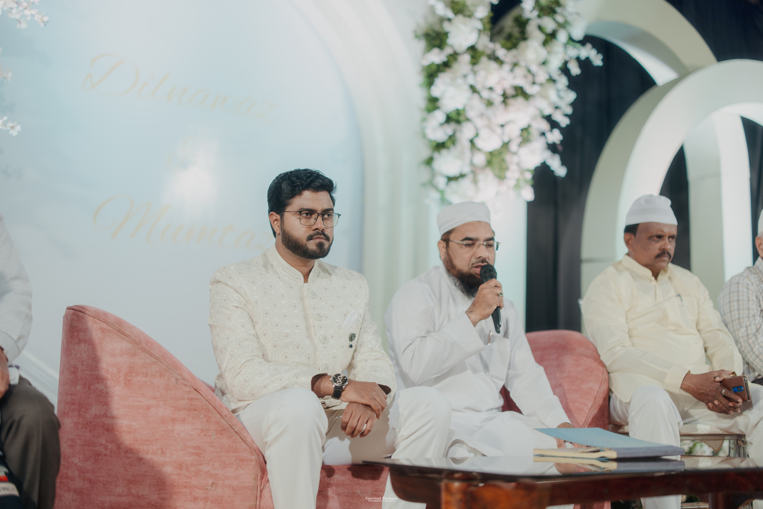 Dilnawaz & Mumtaz | A Love Story That Begins with Yes