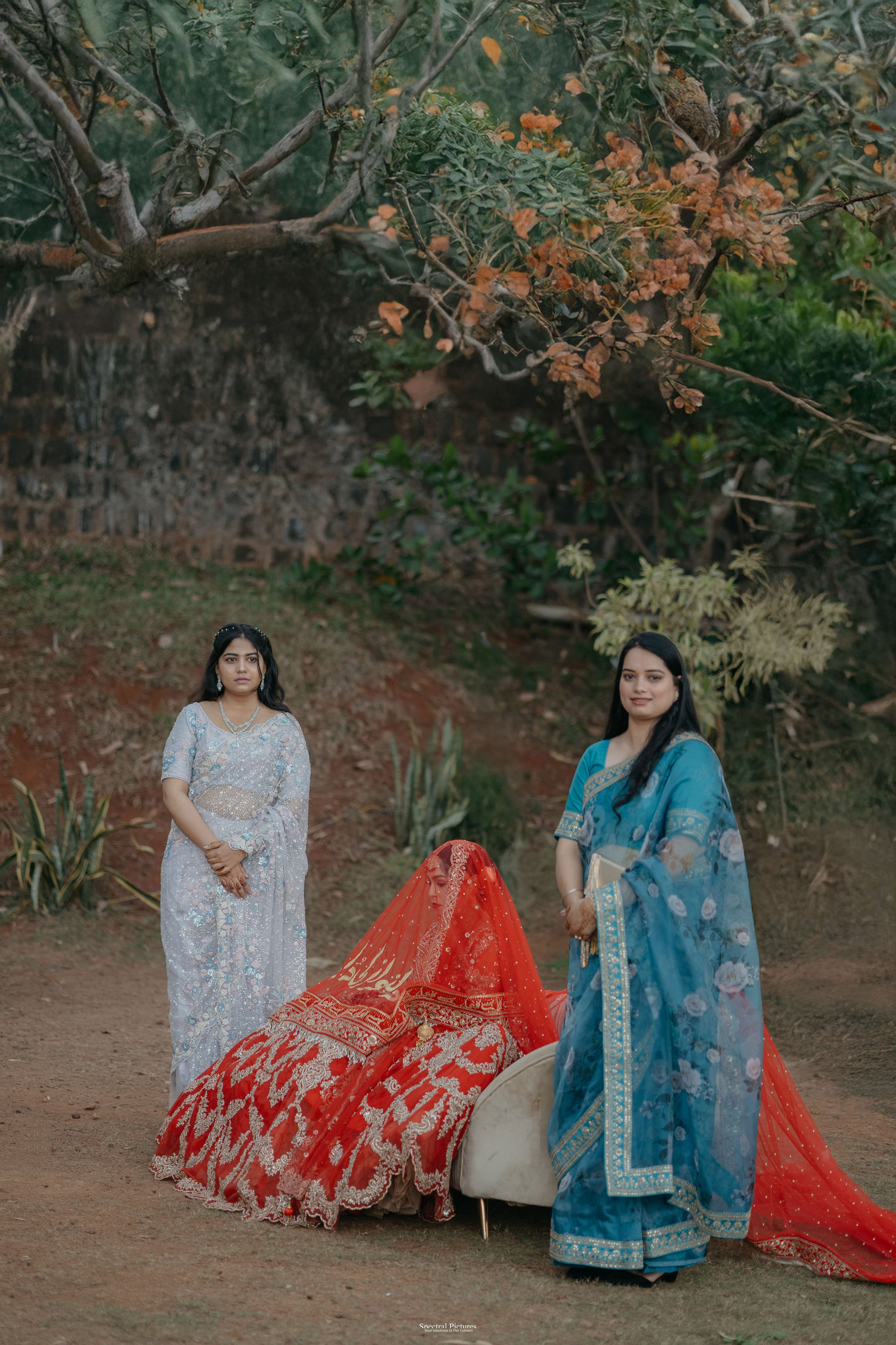 “Dilnawaz & Mumtaz | When Duas Align”