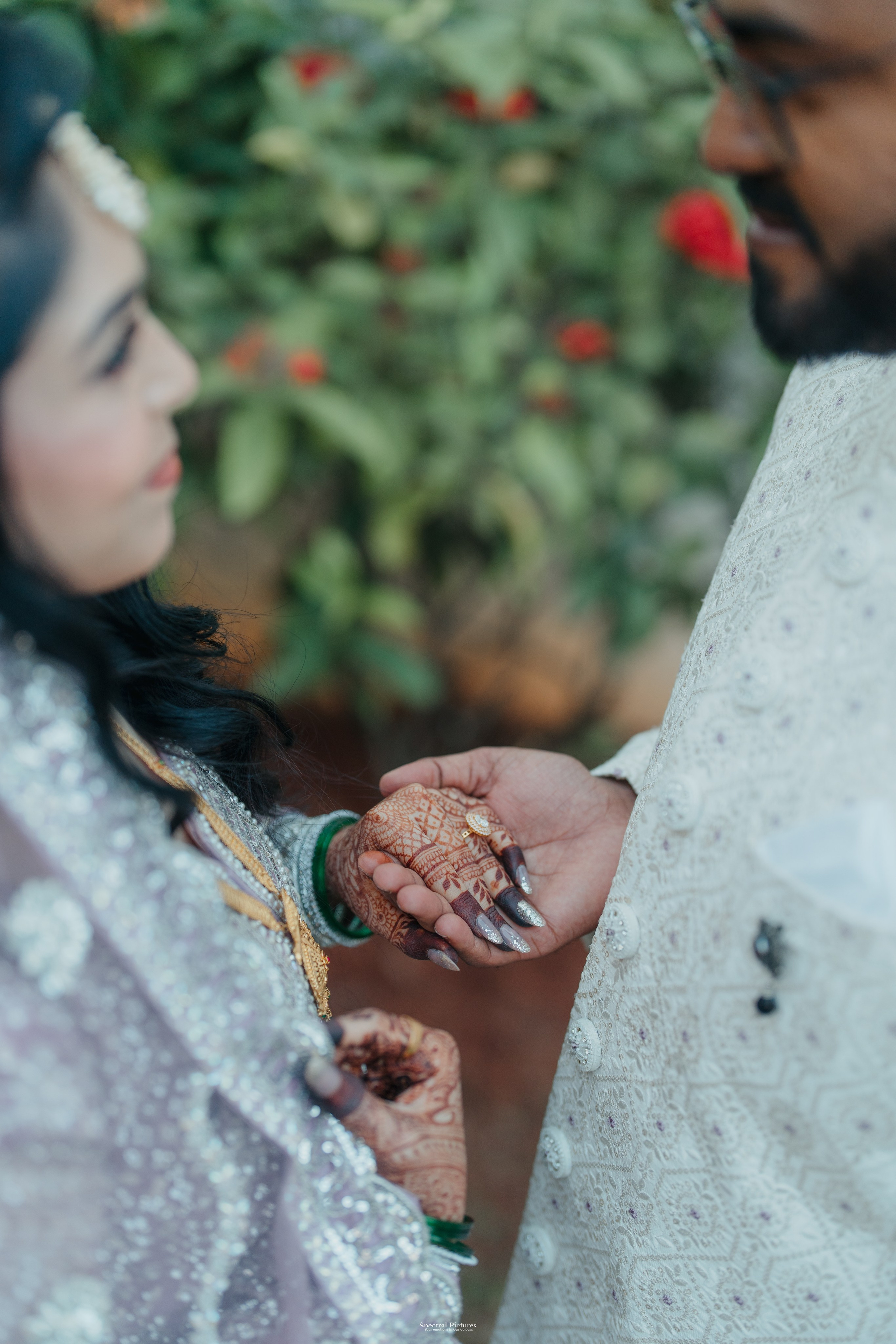 Dilnawaz & Mumtaz | A Love Story That Begins with Yes