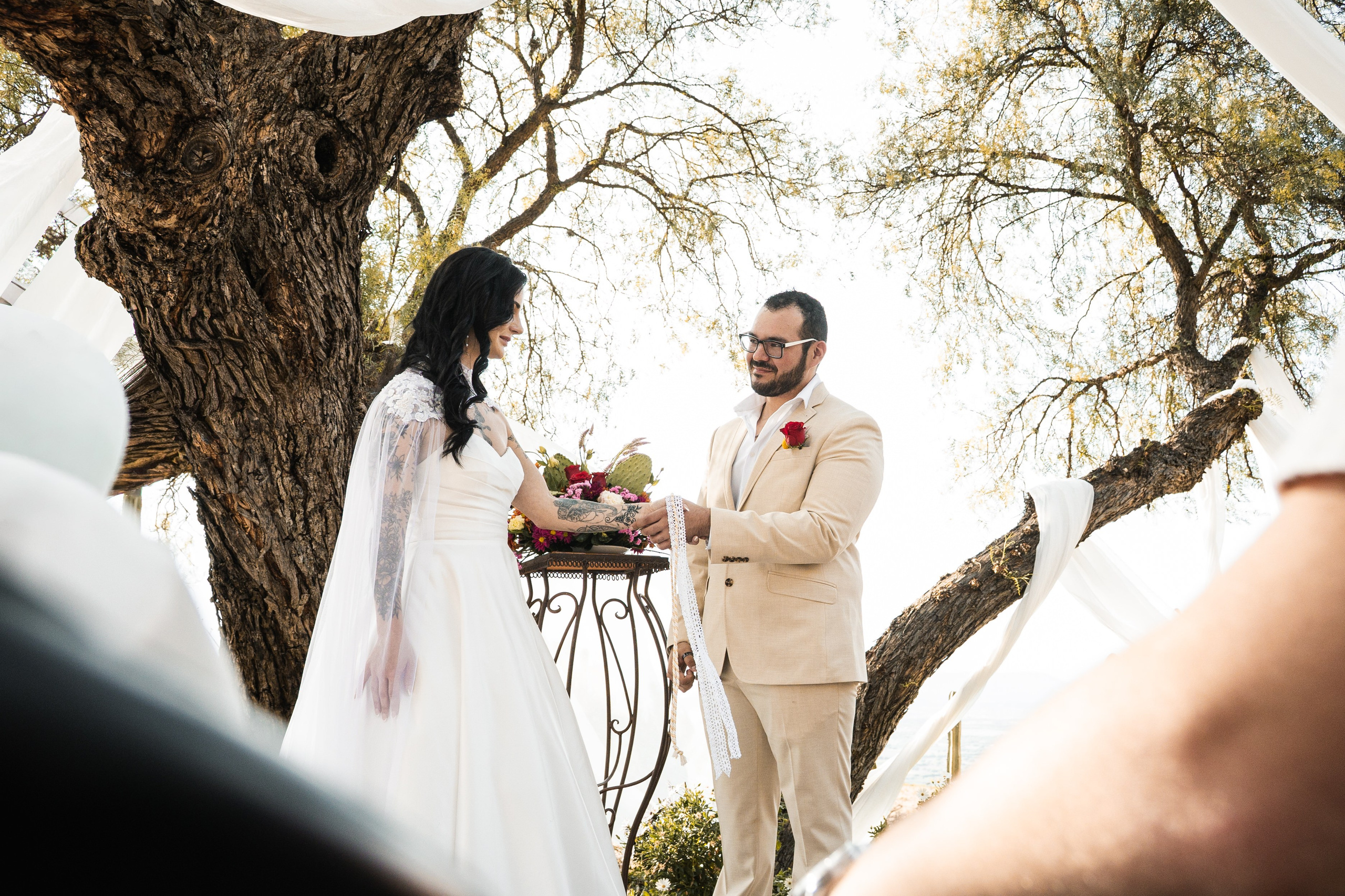 Shayne & Max. Saúl Vázquez | Destination Wedding Photographer