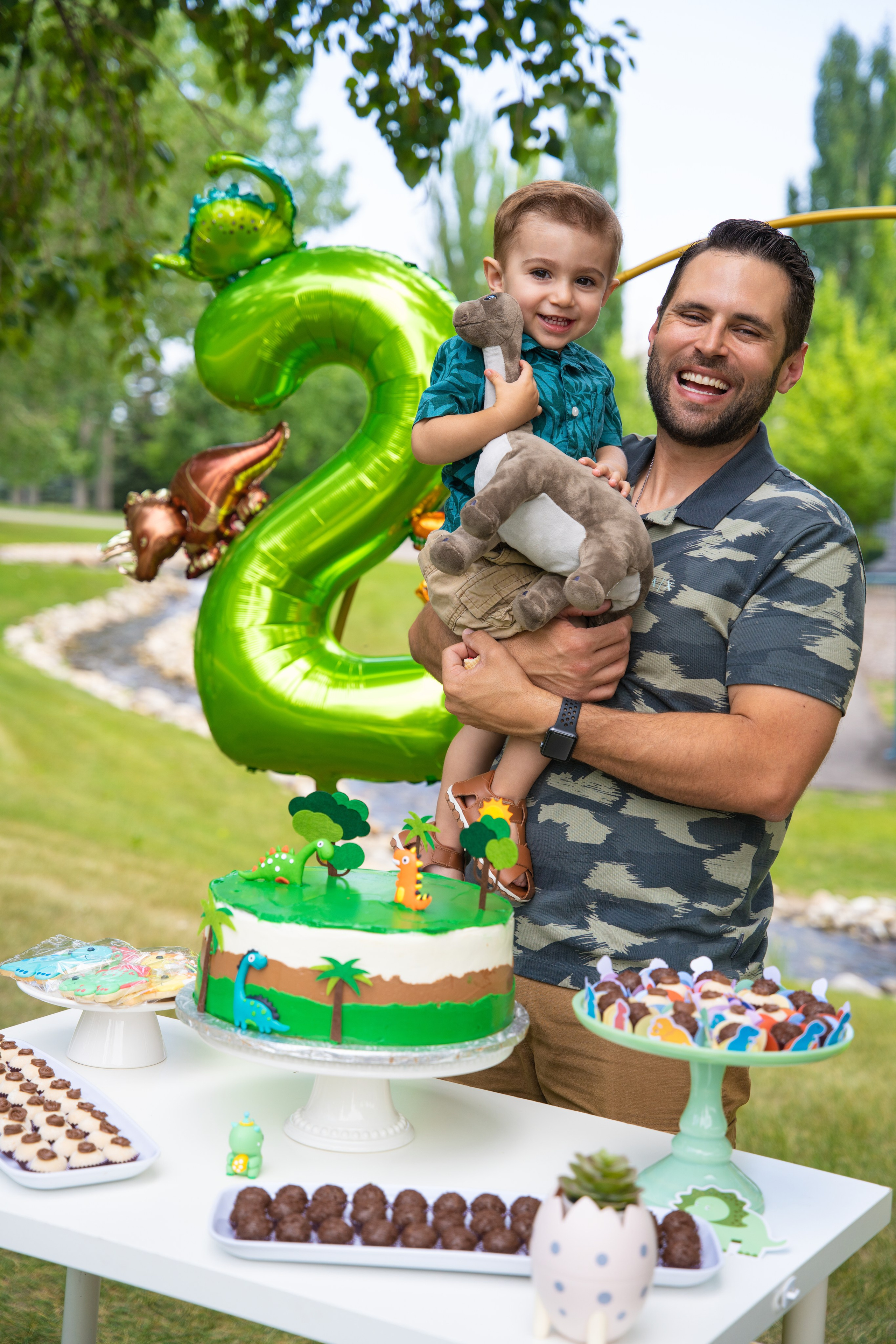 Joshua’s Party. Carlos Lima Photography — Photographer in Calgary