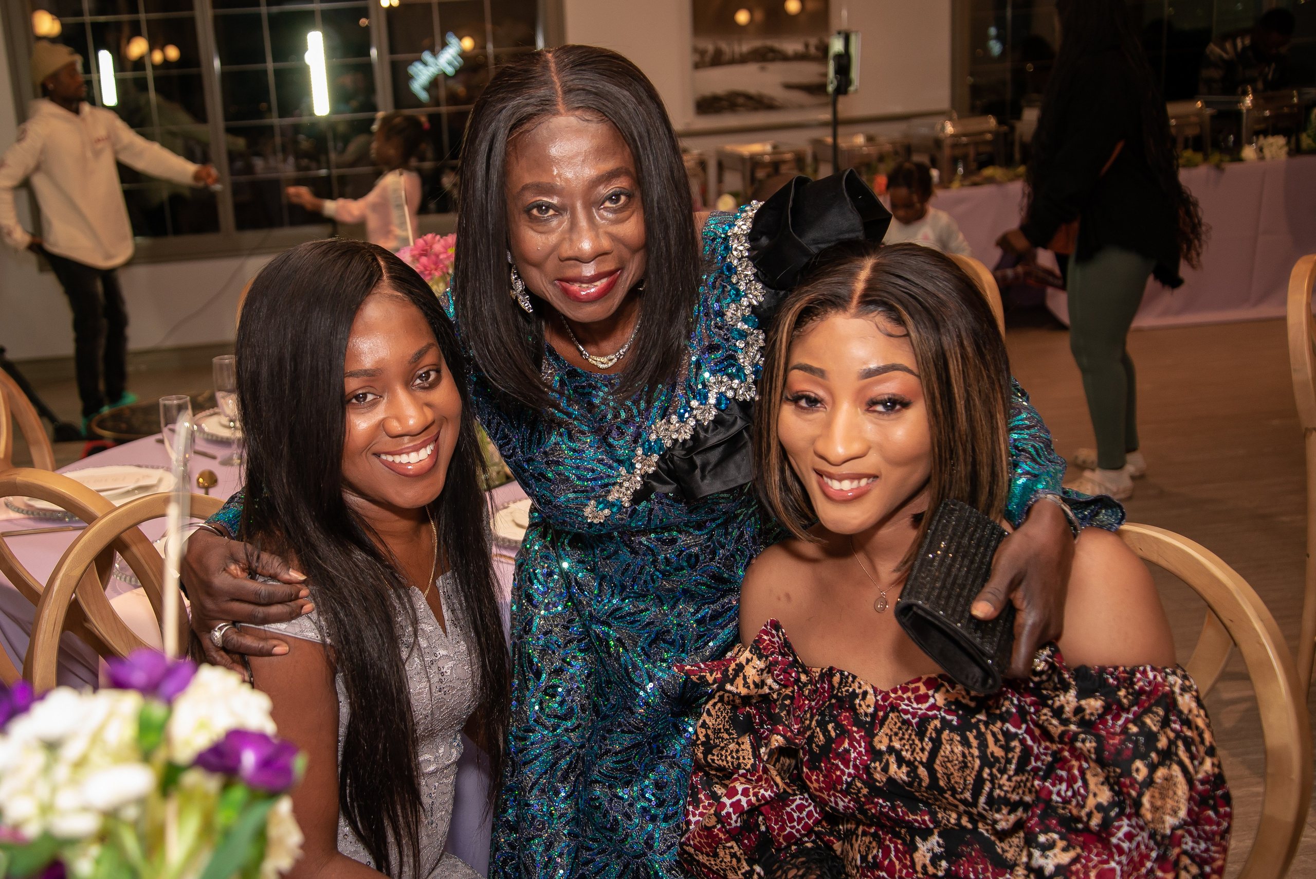 Debola’s Party. Carlos Lima Photography — Photographer in Calgary