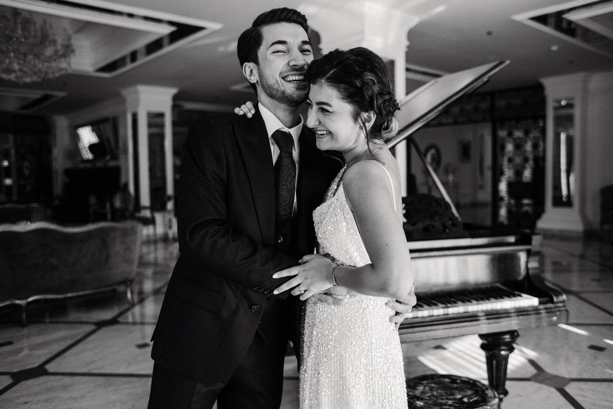 Tofik & Aydan. Коммерческий фотограф в Азербайджане Бессонова Анфиса