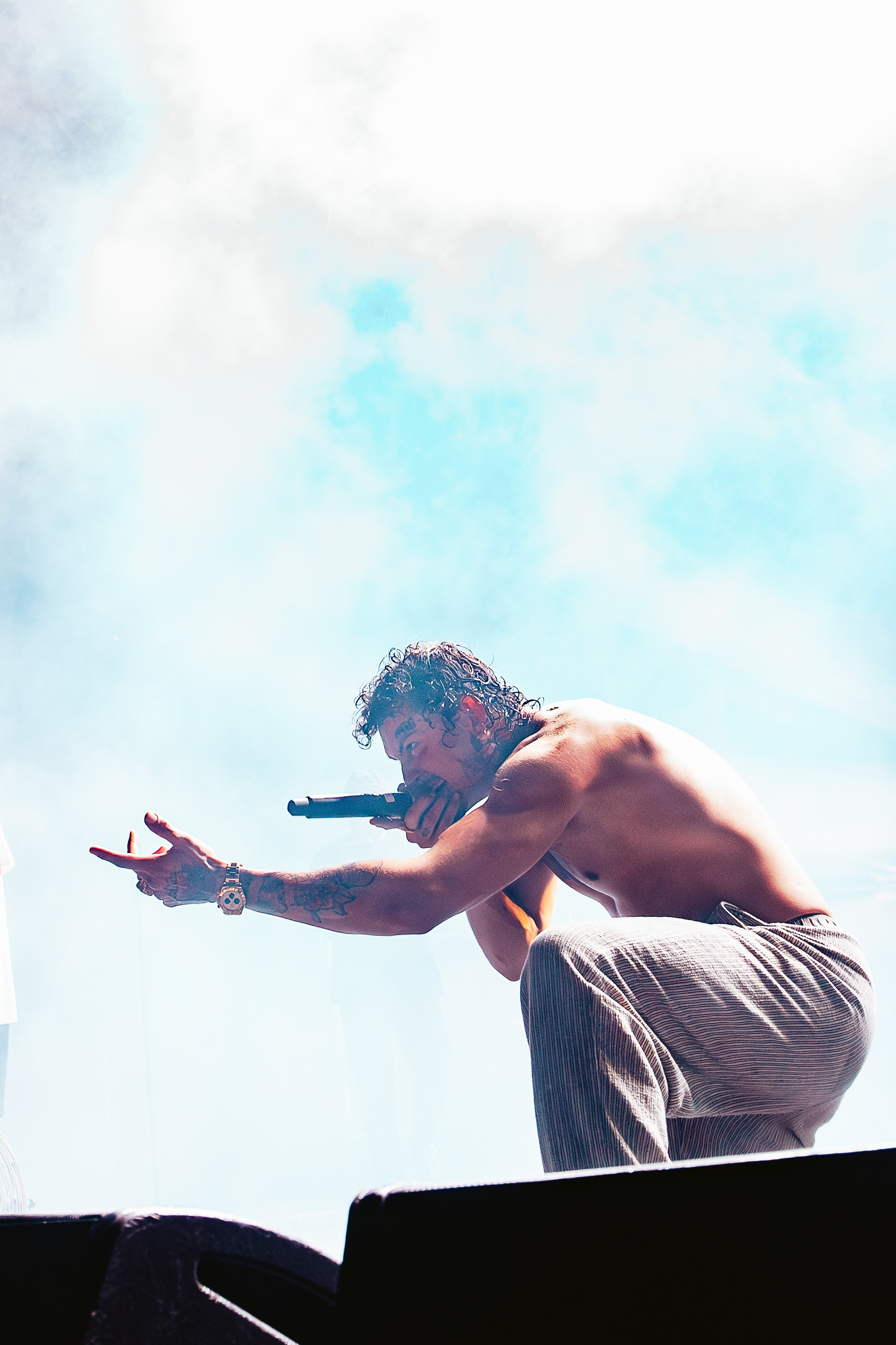 MORGENSHTERN. Фотограф Лимассол Кипр Юлия Туменко