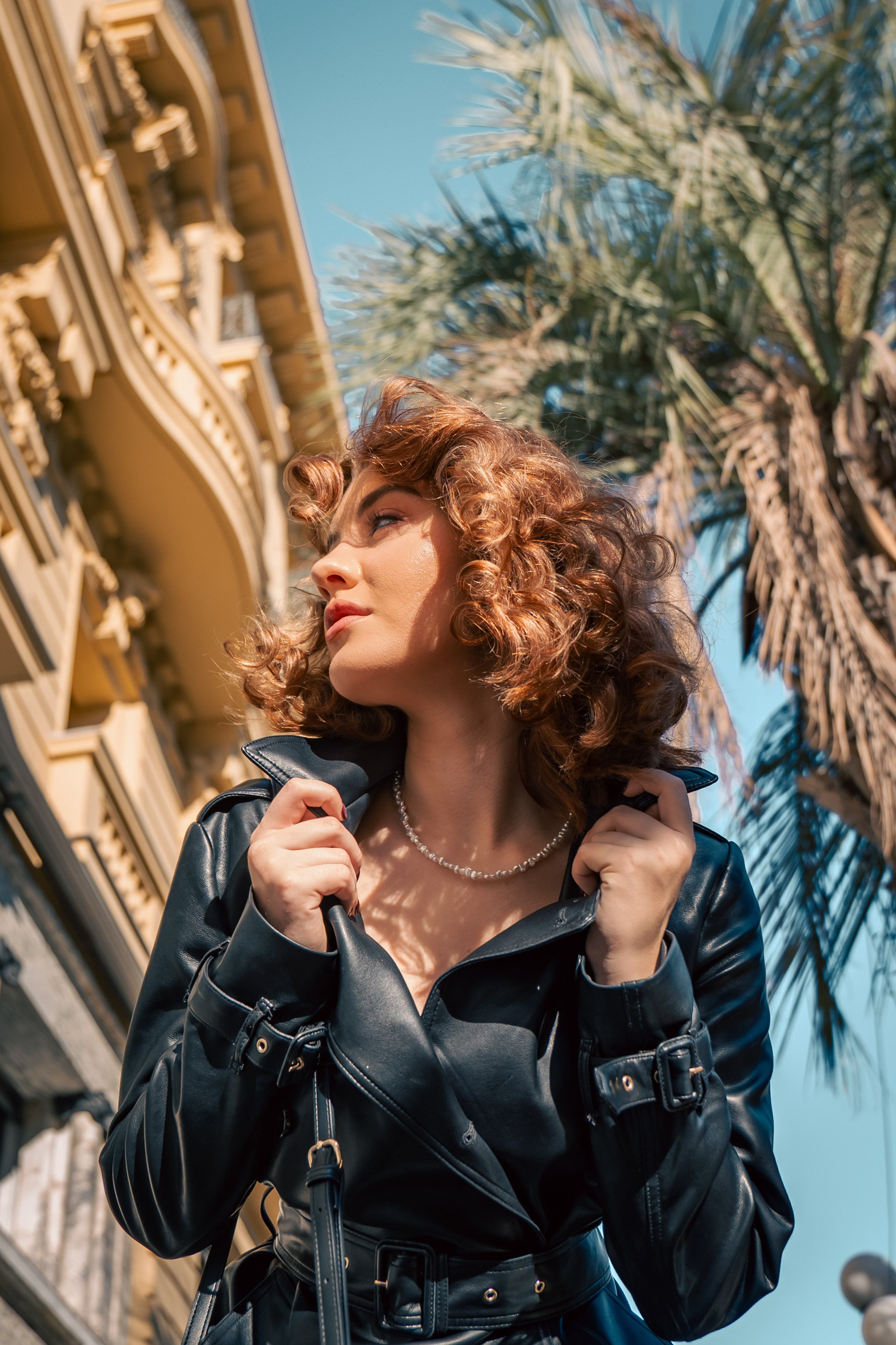 Alexandra. DVORETSKA