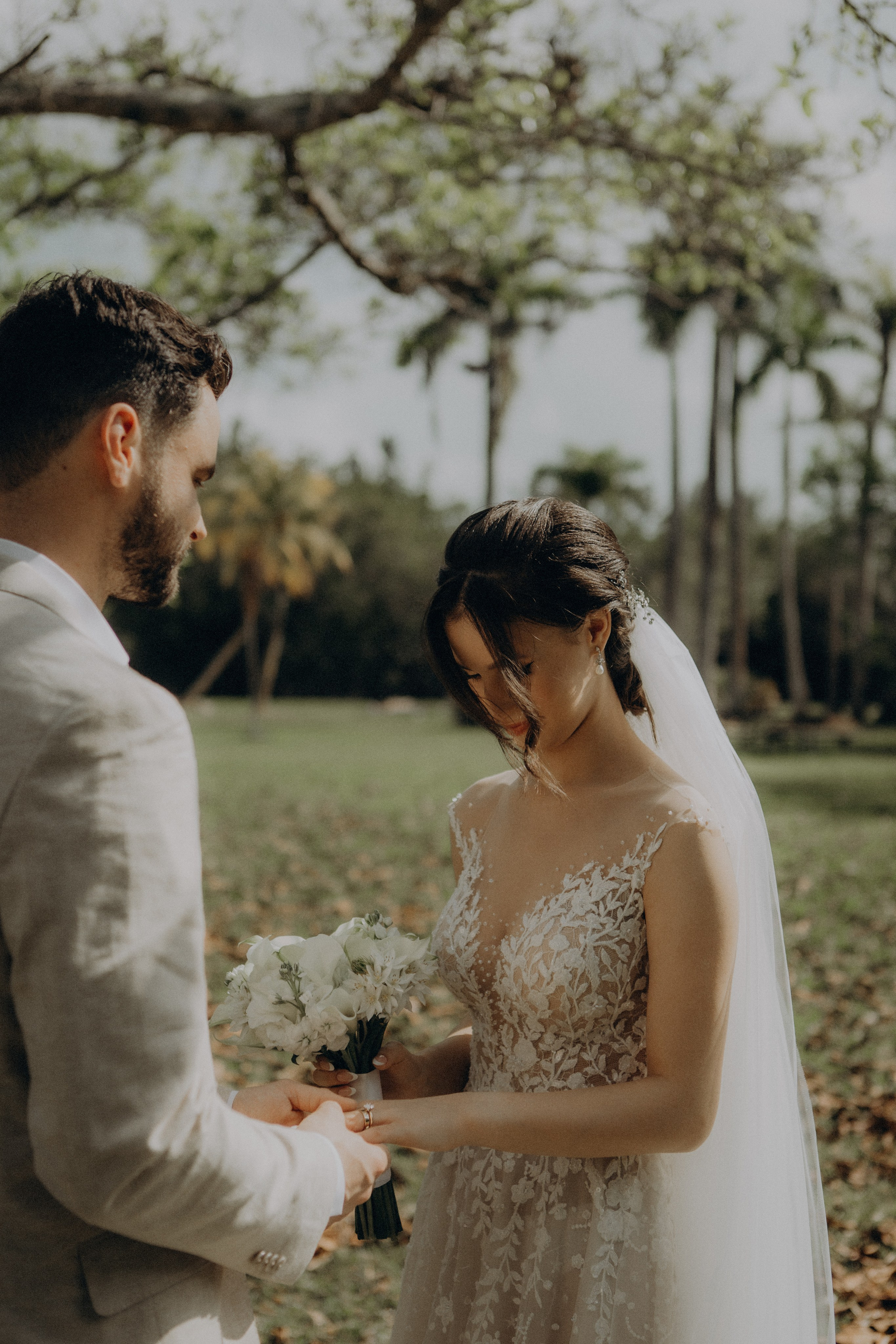 Max & Kristina (FL). CAPTURED BY SHANKS PHOTOGRAPHY