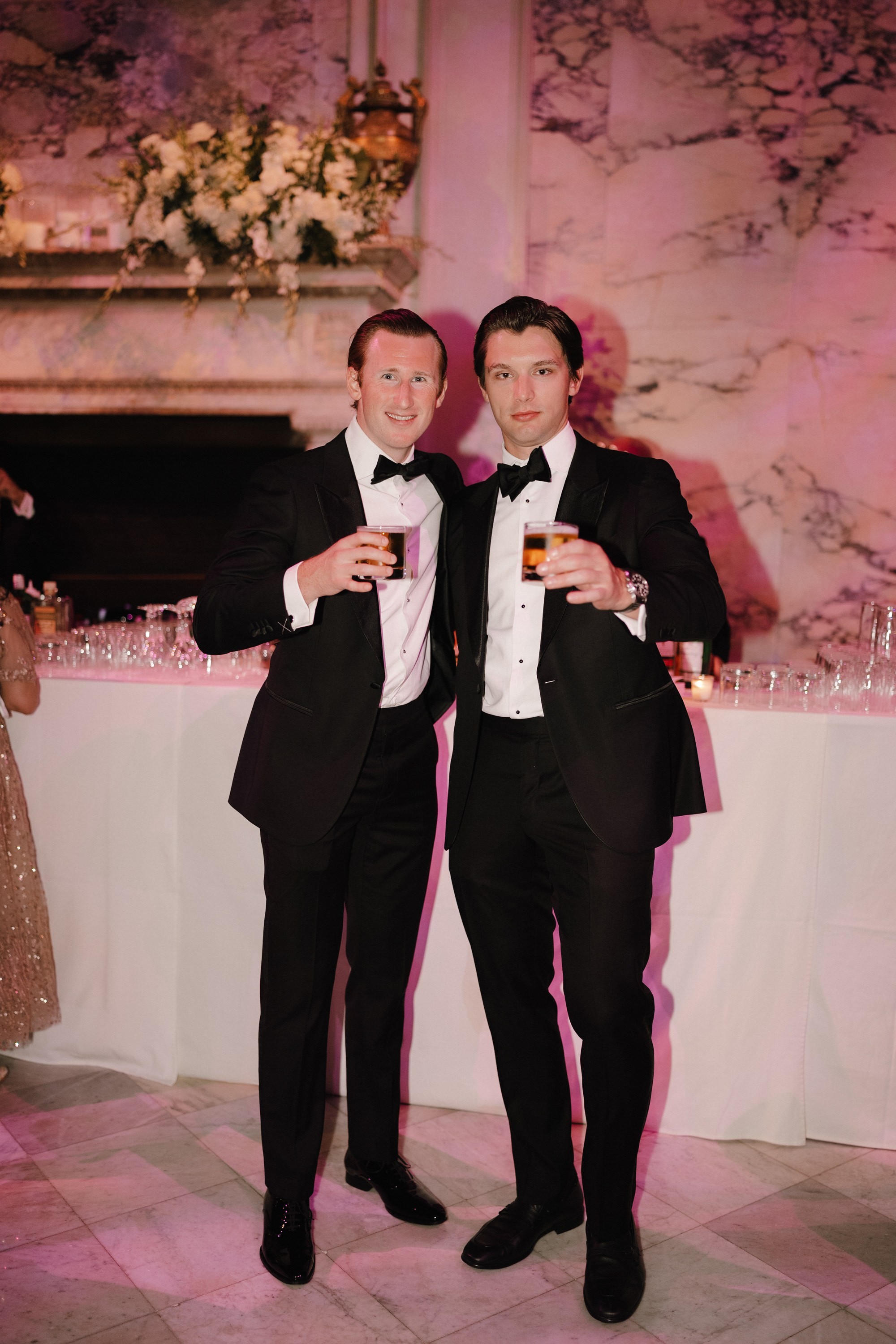 Nicole and Akash. Wedding photographer and videographer New York | New Jersey