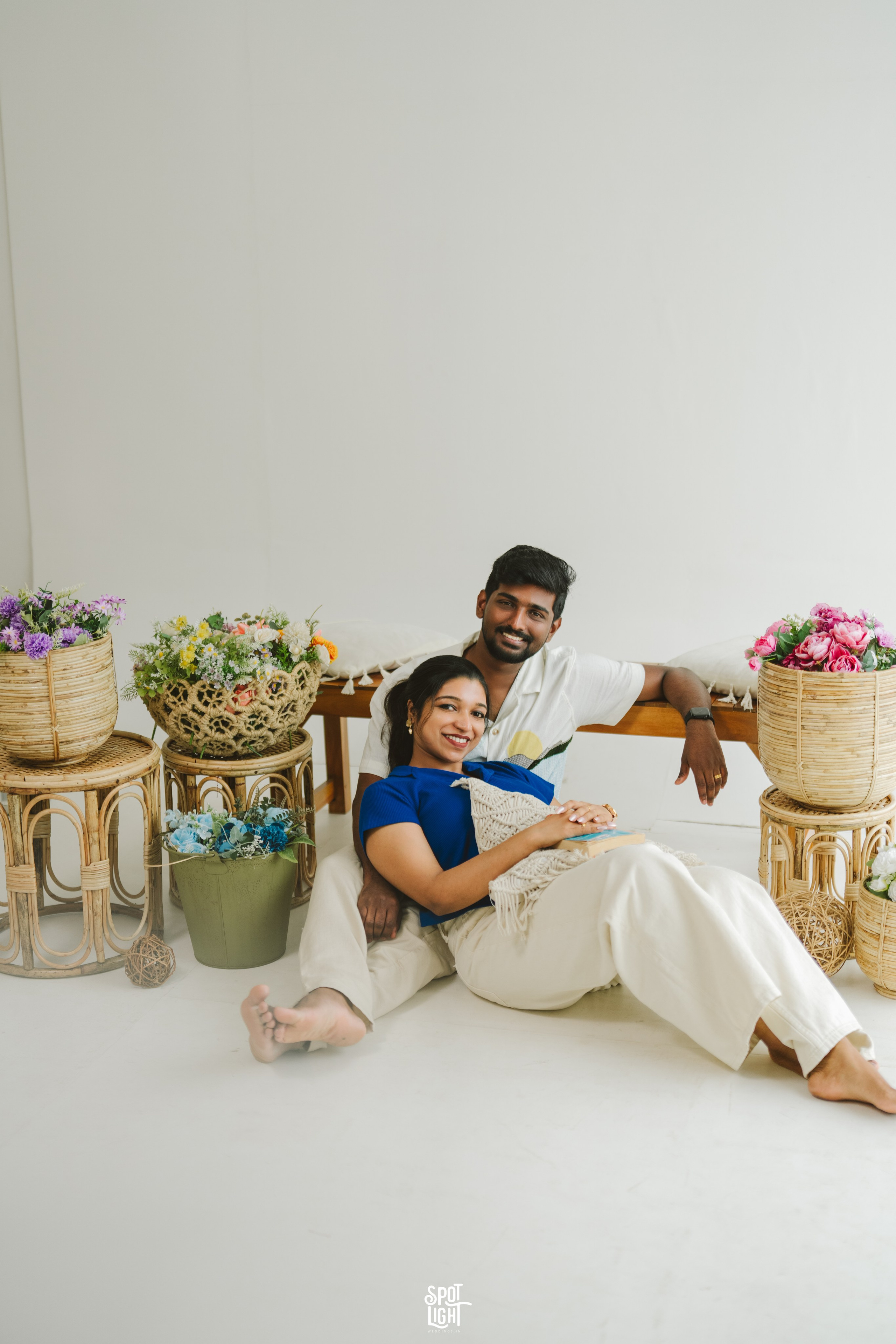 PREWEDDING. SPOTLIGHTWEDDINGS.IN