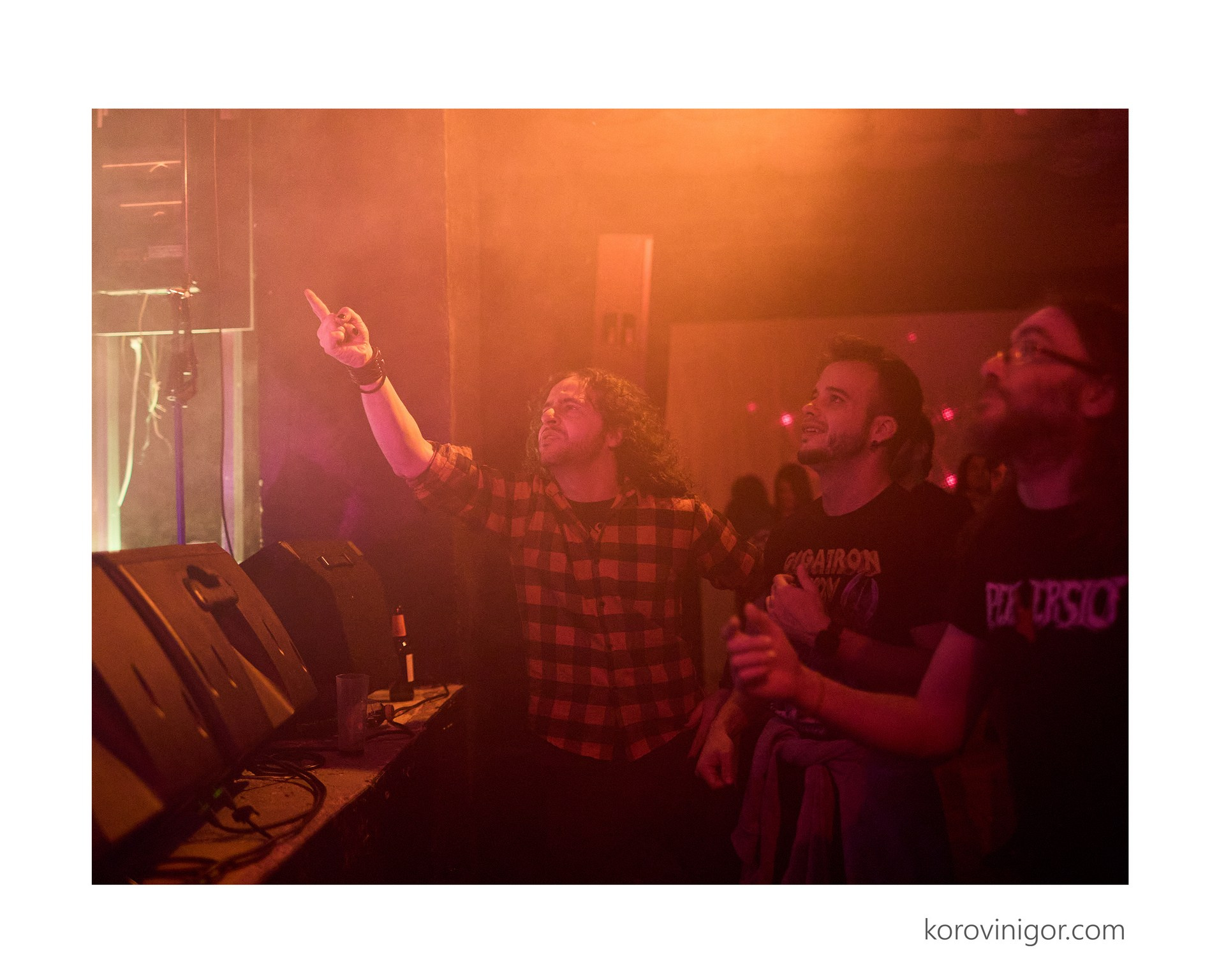 Galería de fans. Associaciò cultural La Granja Alcoy España