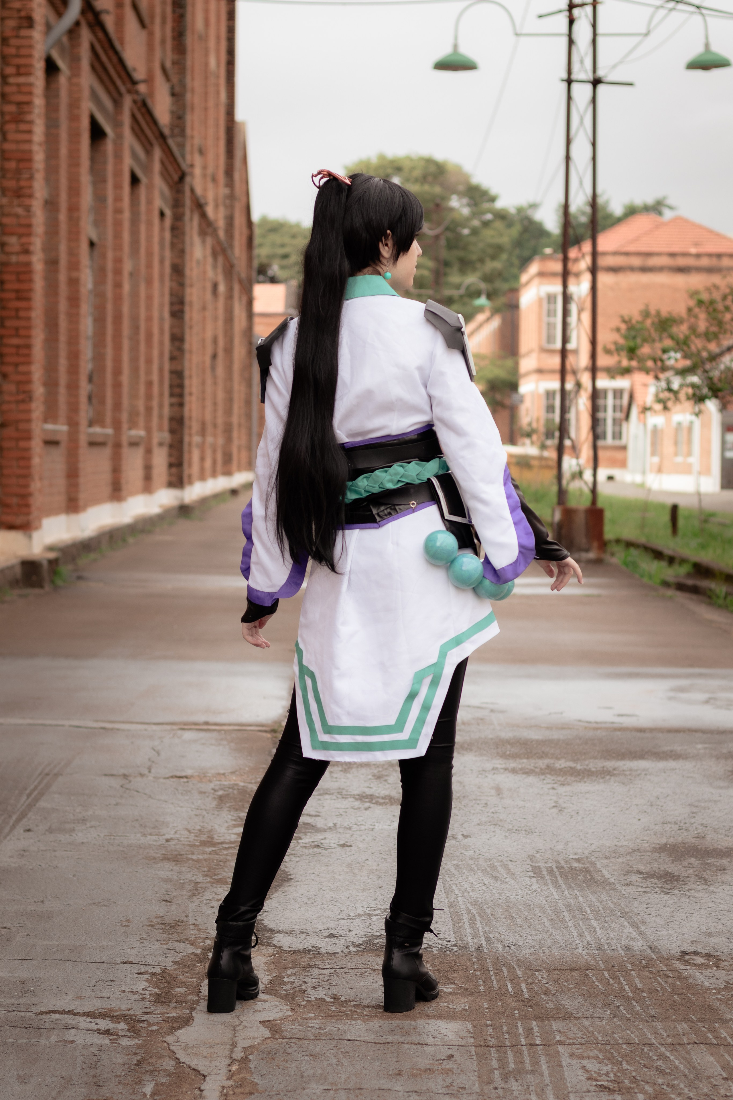 Mai — Sage. Elton Tozatto Fotografia
