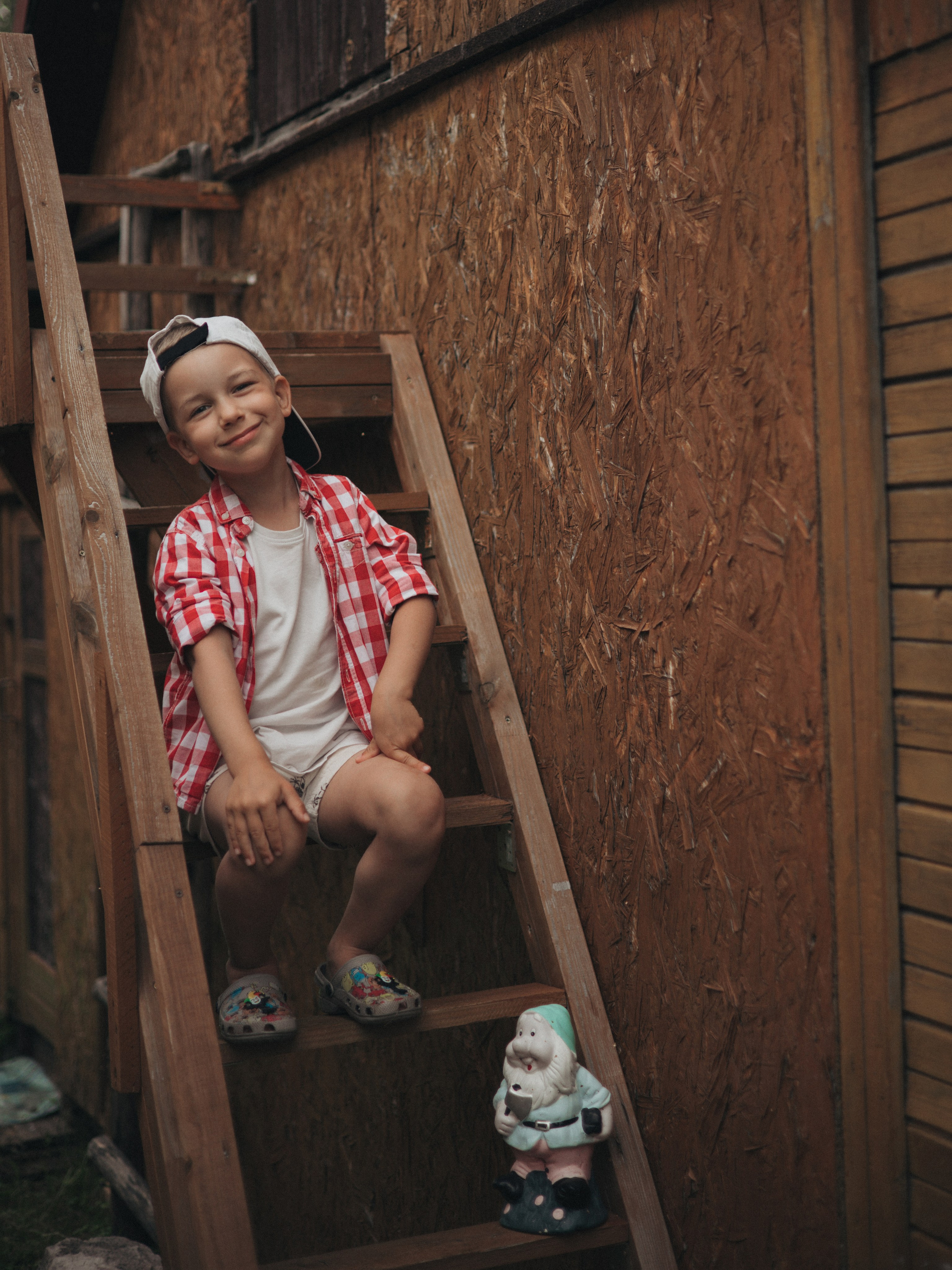 Даня. Семейный фотограф в Таллинне Дарья Кивимейстер