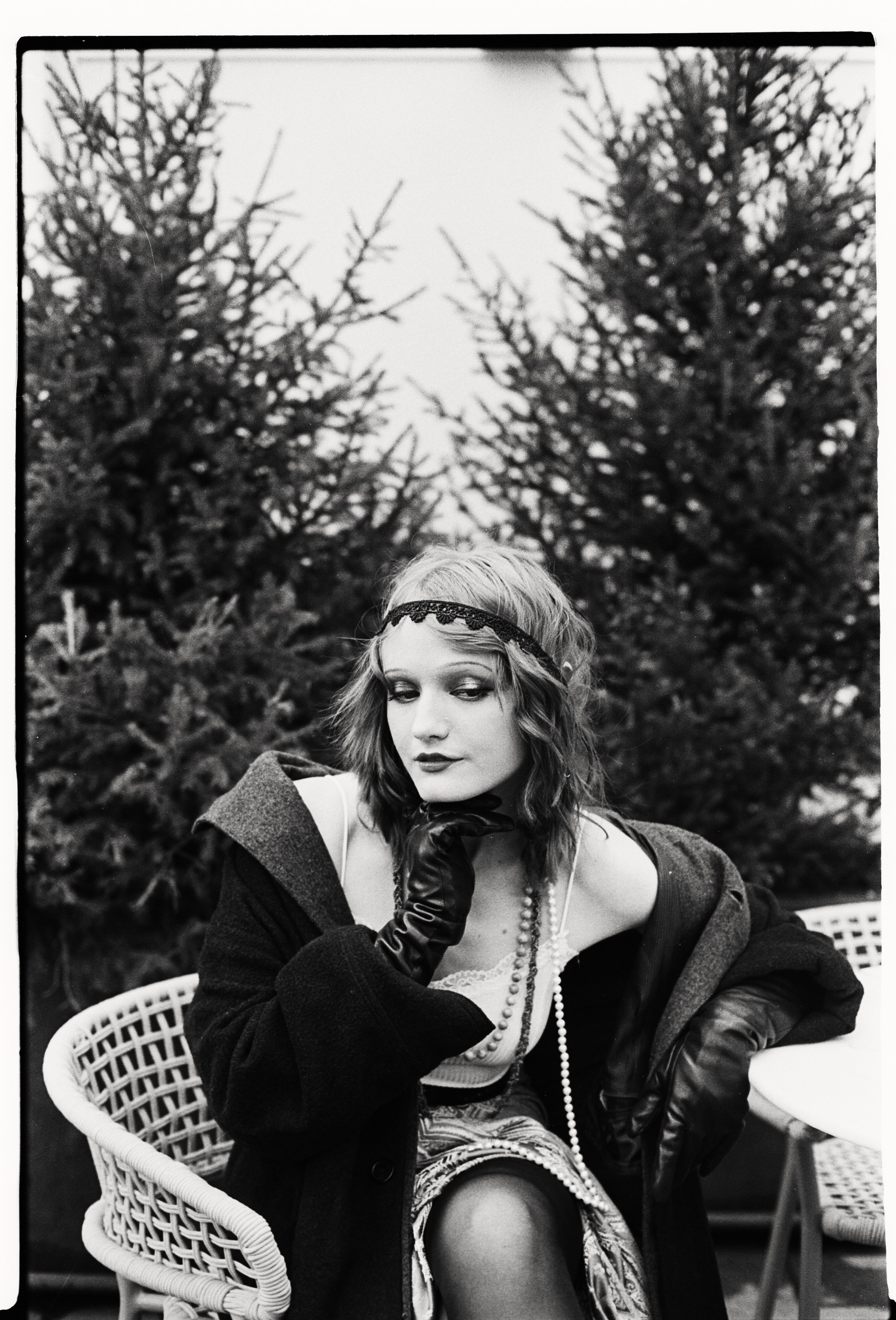 Плёночные снимки. Фотограф Москва Екатерина Сенькина