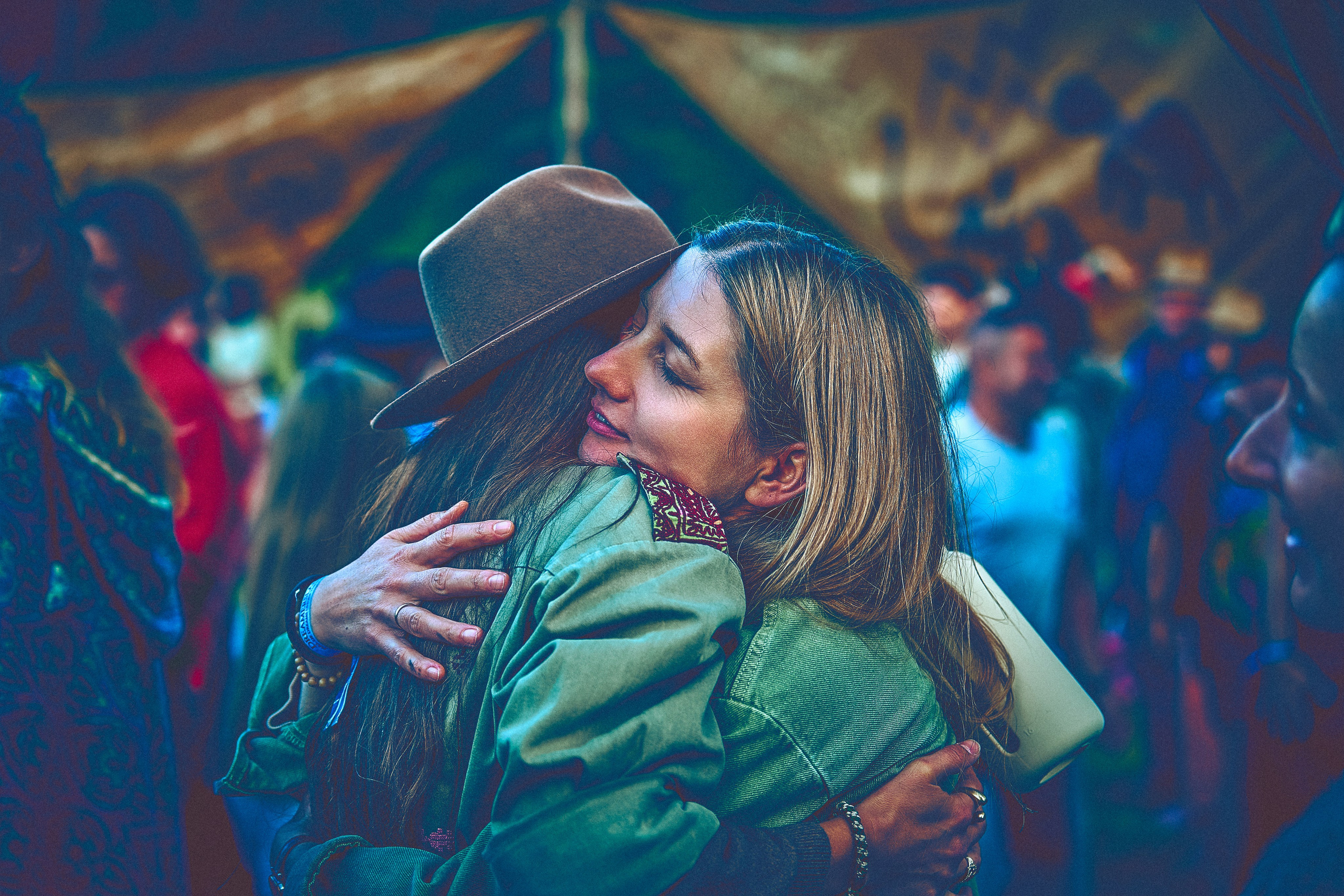 Dreamersland-2025. Andriej Szypilow — Photography & Videography