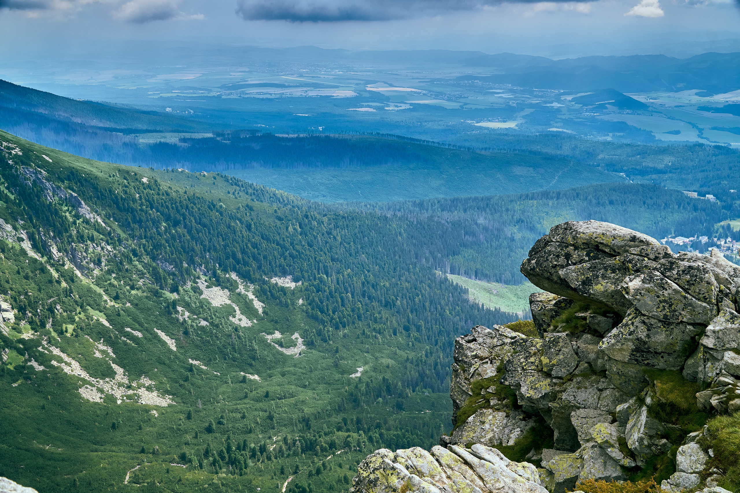 Татры. Андрей Шипилов — Фотография & Видеография
