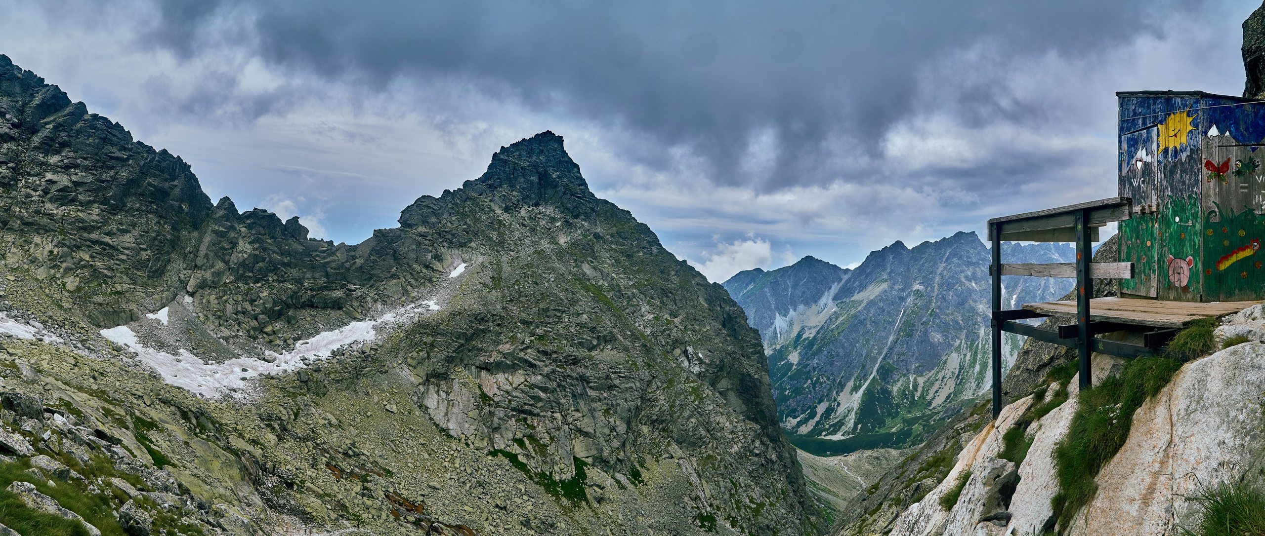Татры. Андрей Шипилов — Фотография & Видеография