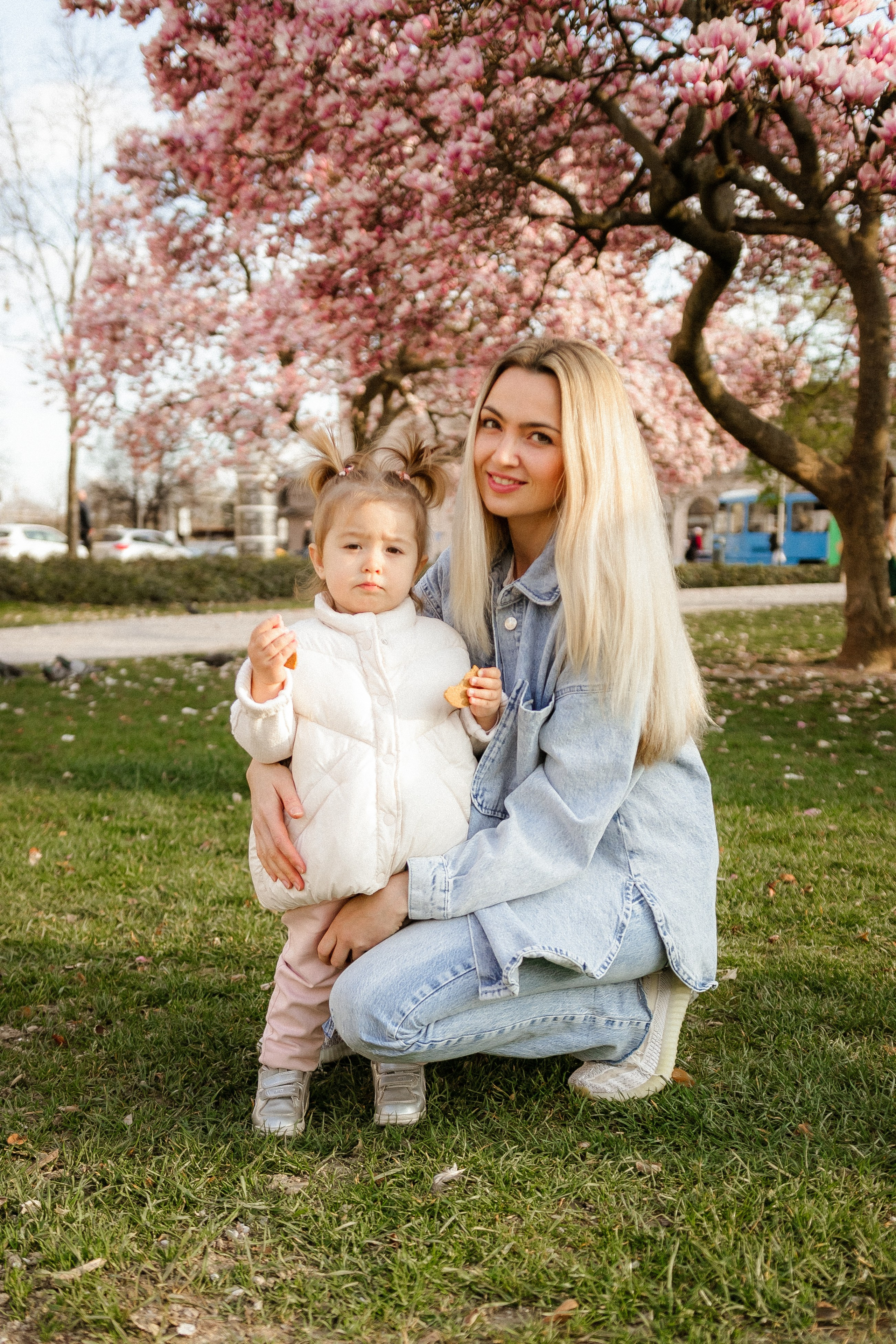 Natali & Lisa. Elena Gorobets. Photographer in Zagreb