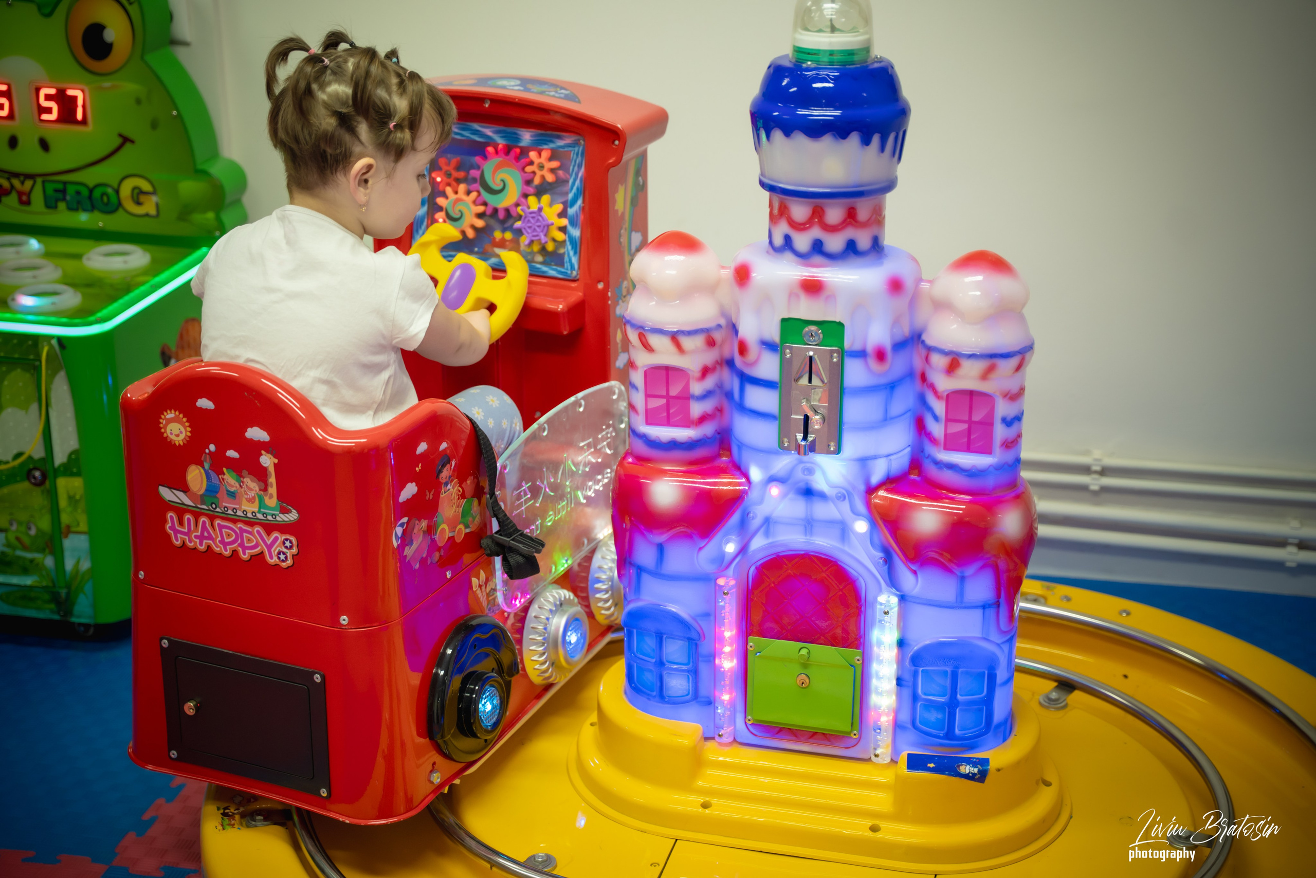 Amicu Kids – Activități pentru Copii. Restaurantamicu.ro