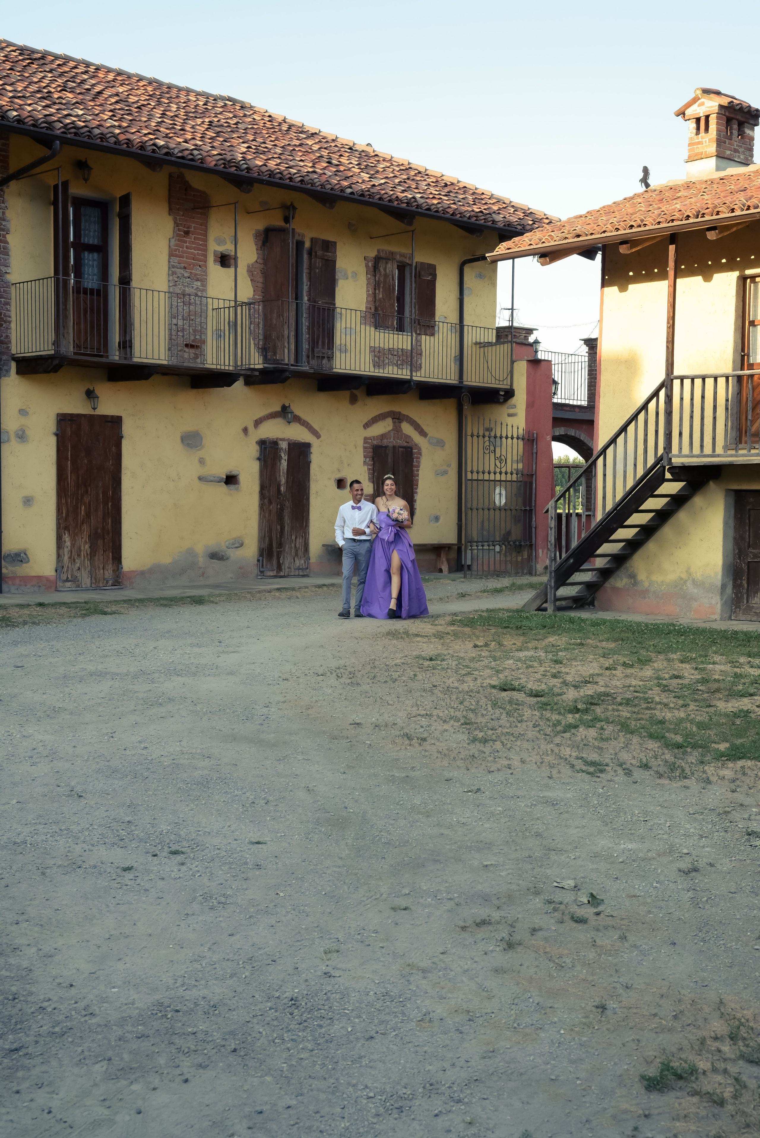 Francesca_la festa dei 18 anni_ 1parte