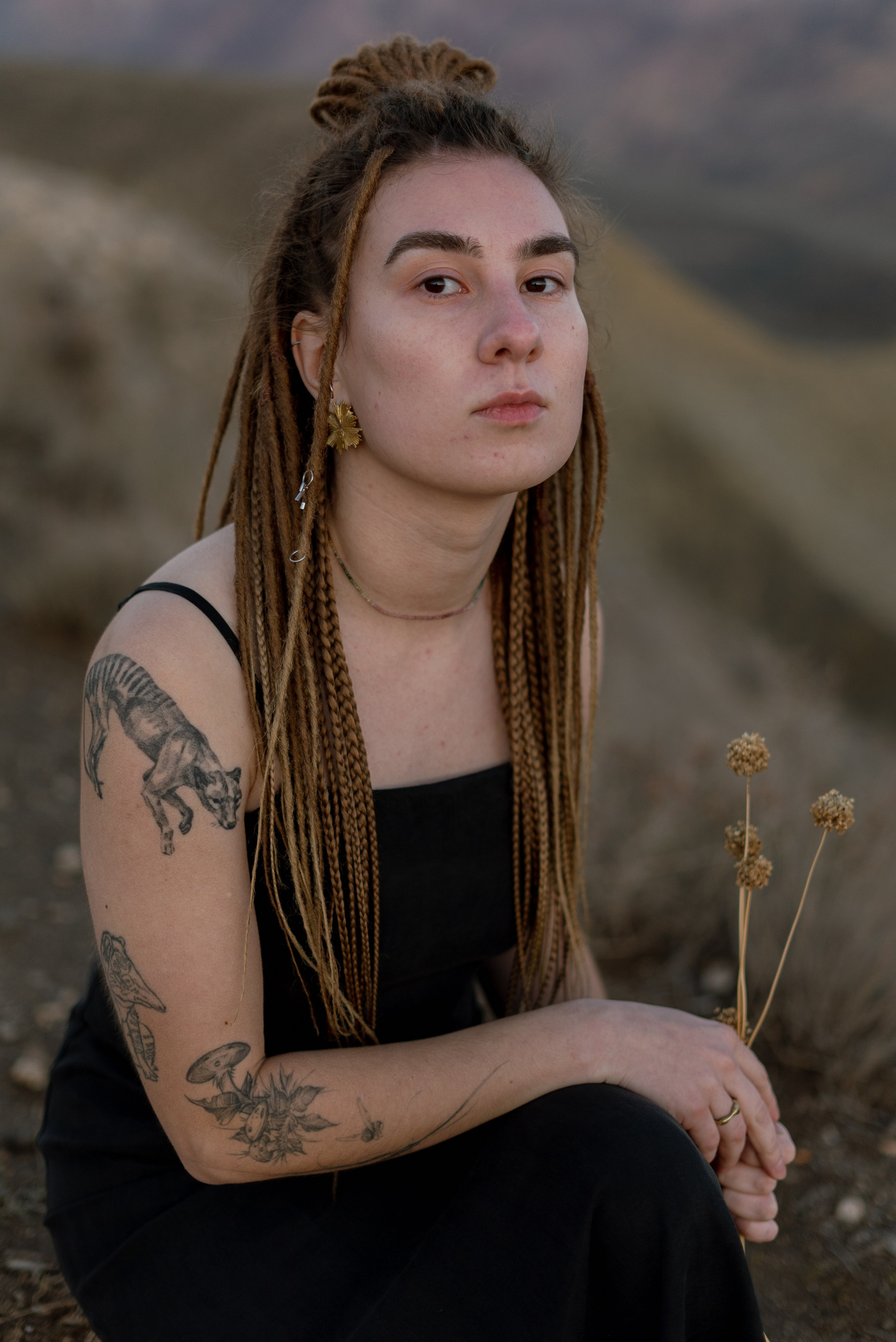 Природная съёмка