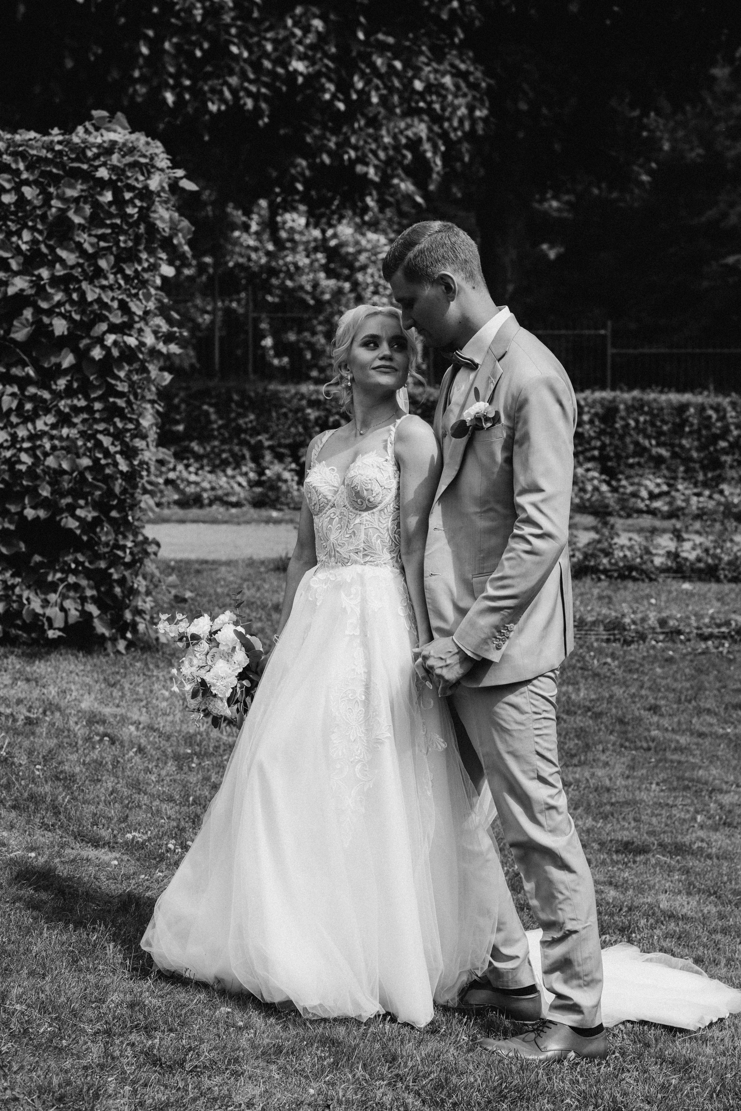 Wedding. Wedding and potrait photographer in Helsinki Vickan O