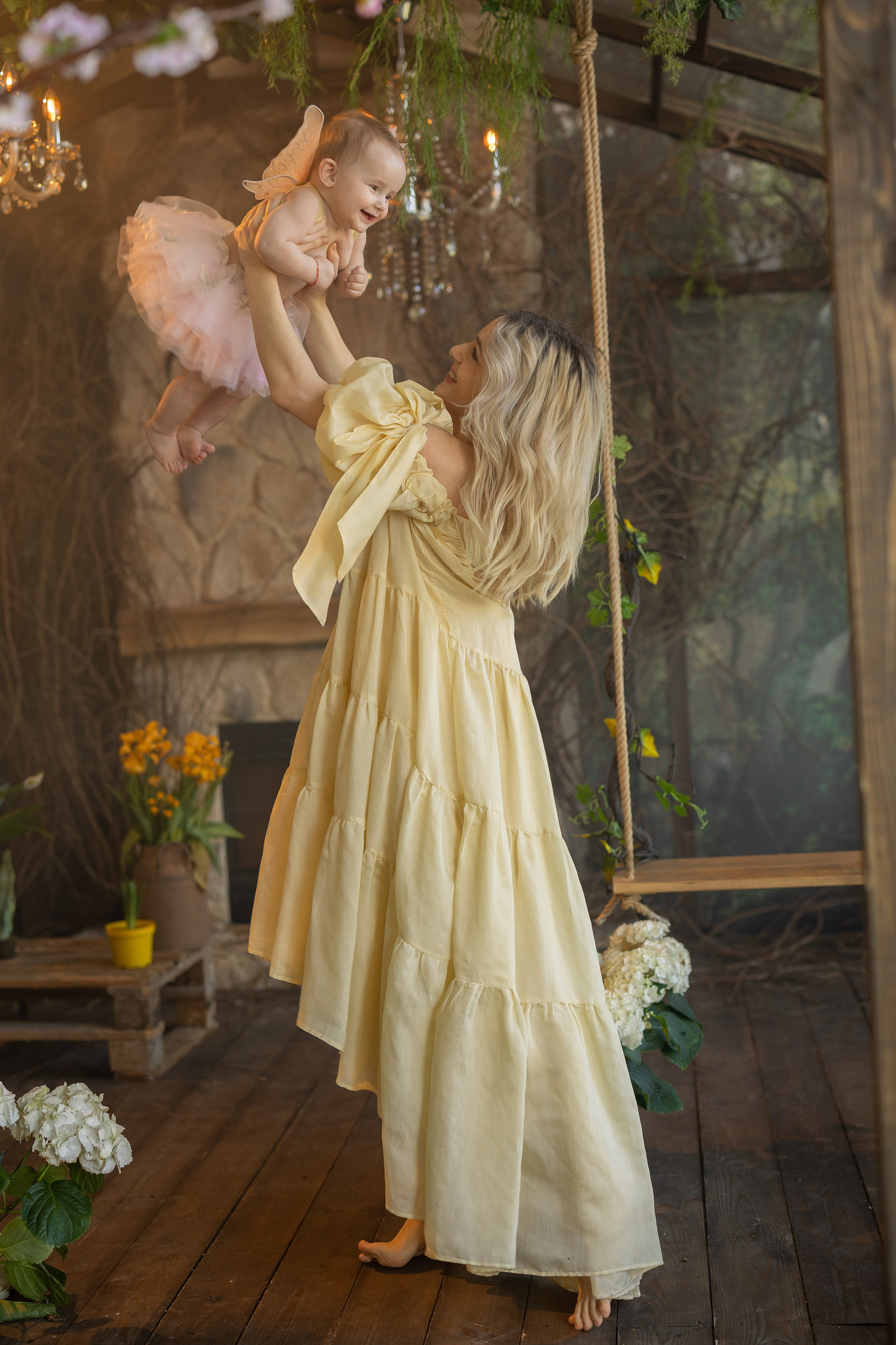 Соучастник счастья на ваших праздниках!