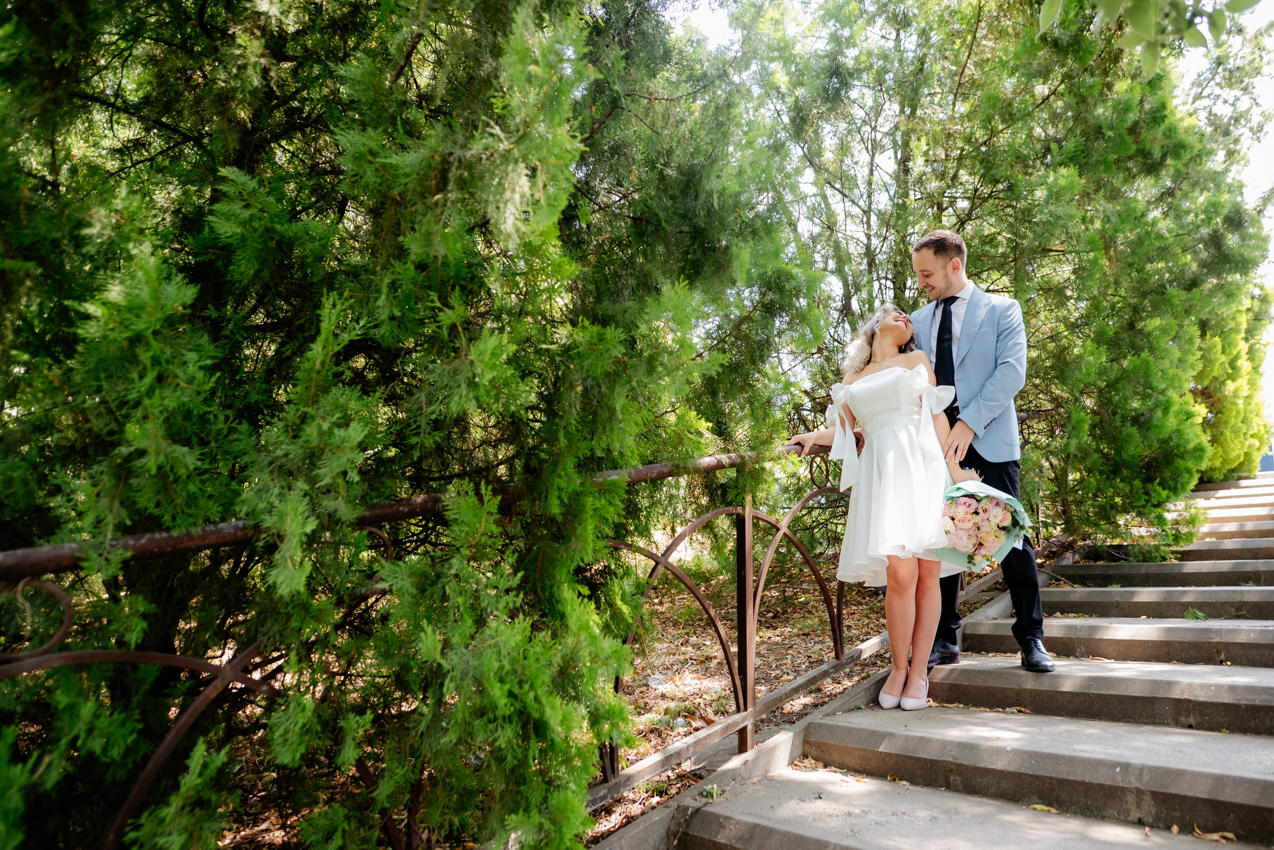 Adelina & Gabriel. Andrei Samuel – Fotograf București | Evenimente, Studio, Imobiliare, Produs