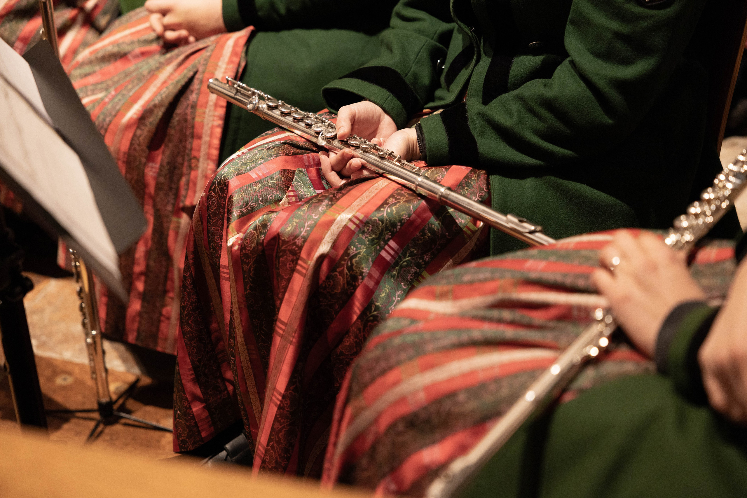 KIRCHENKONZERT 2023, Dorfgastein. Guzel Kolobova| Fotografin| Salzburg