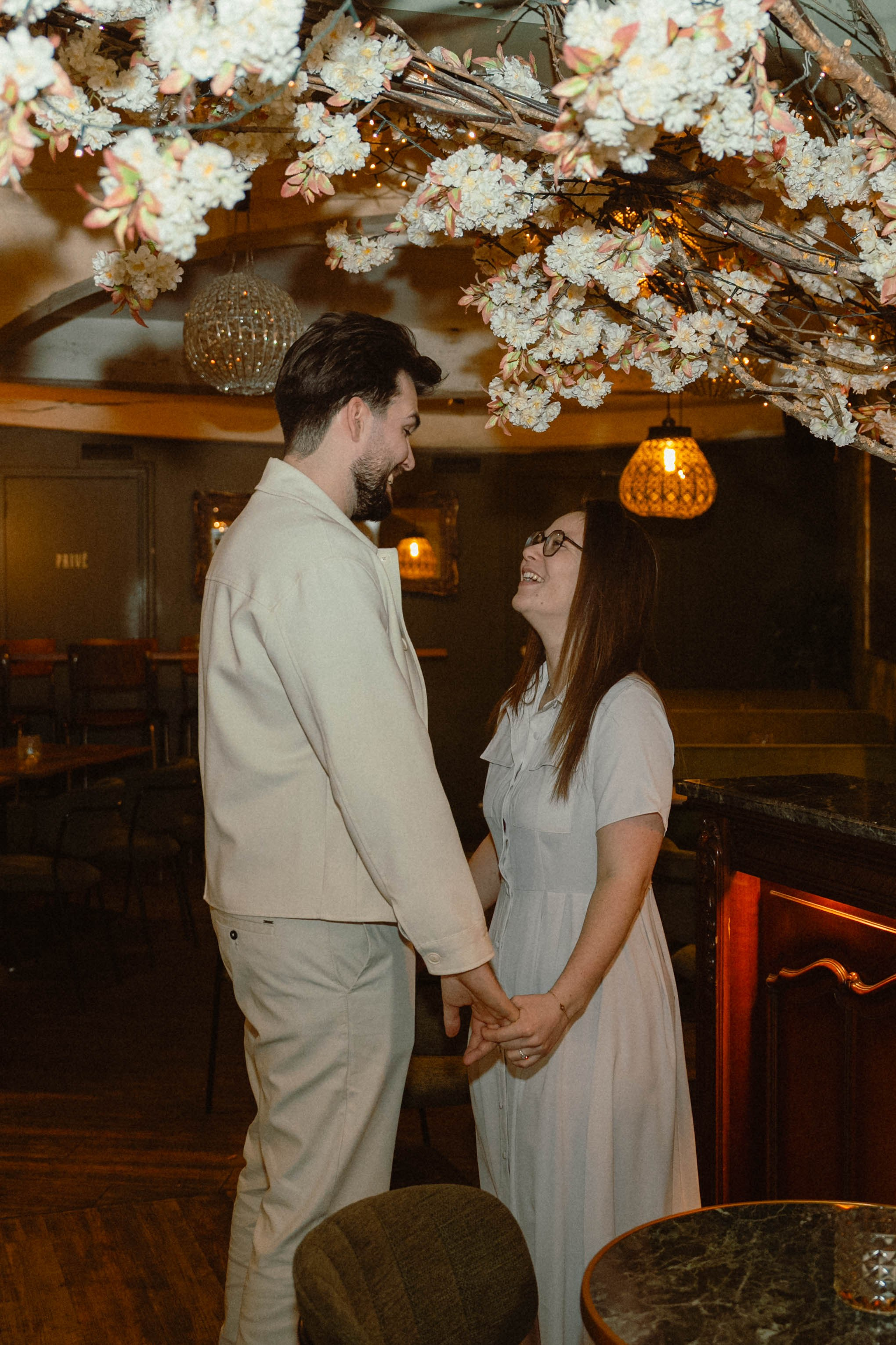 Kloë & Cyril. Weeding photographer / event / portrait