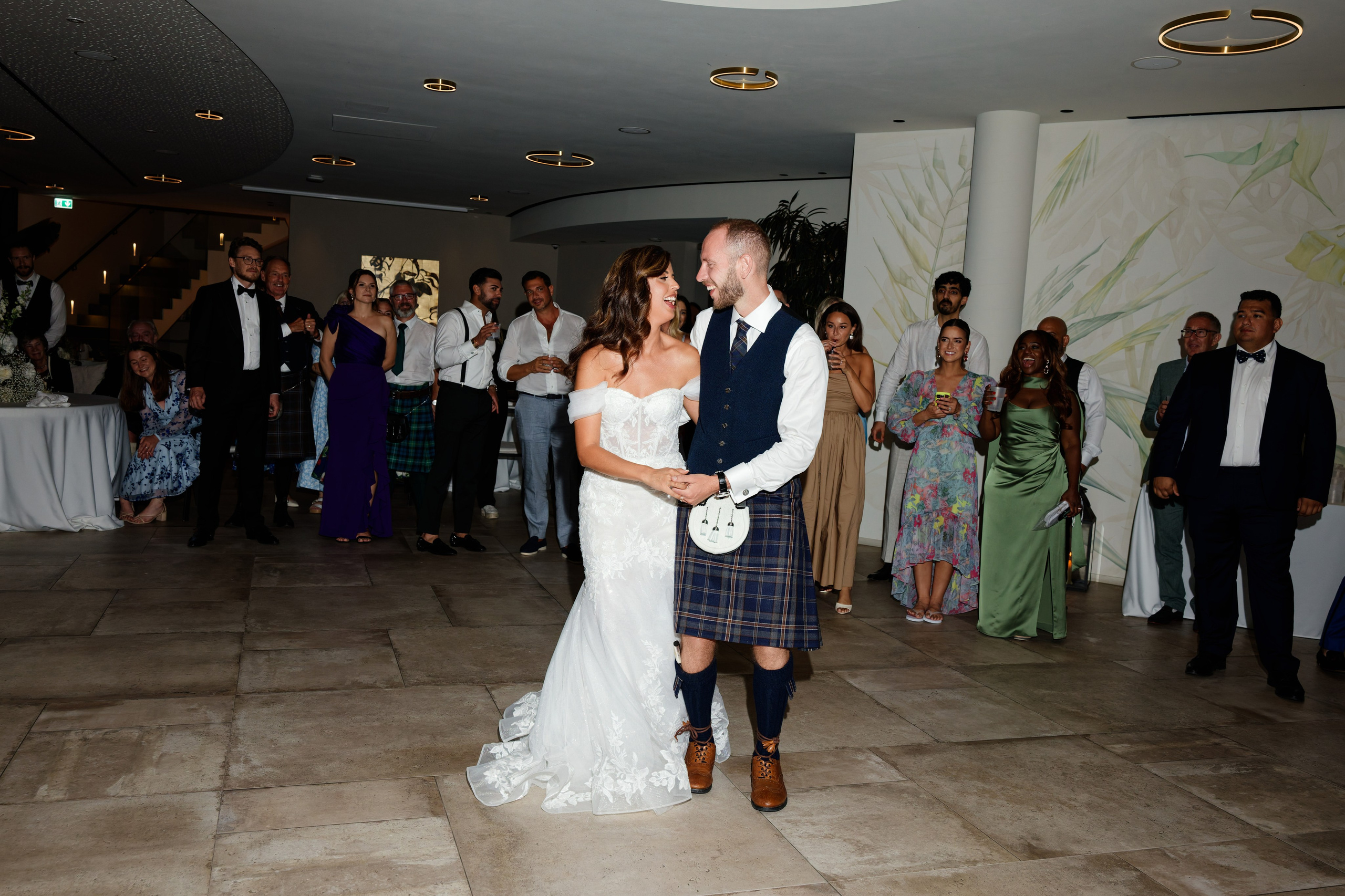 Wedding at Villa Porta on Lake Maggiore