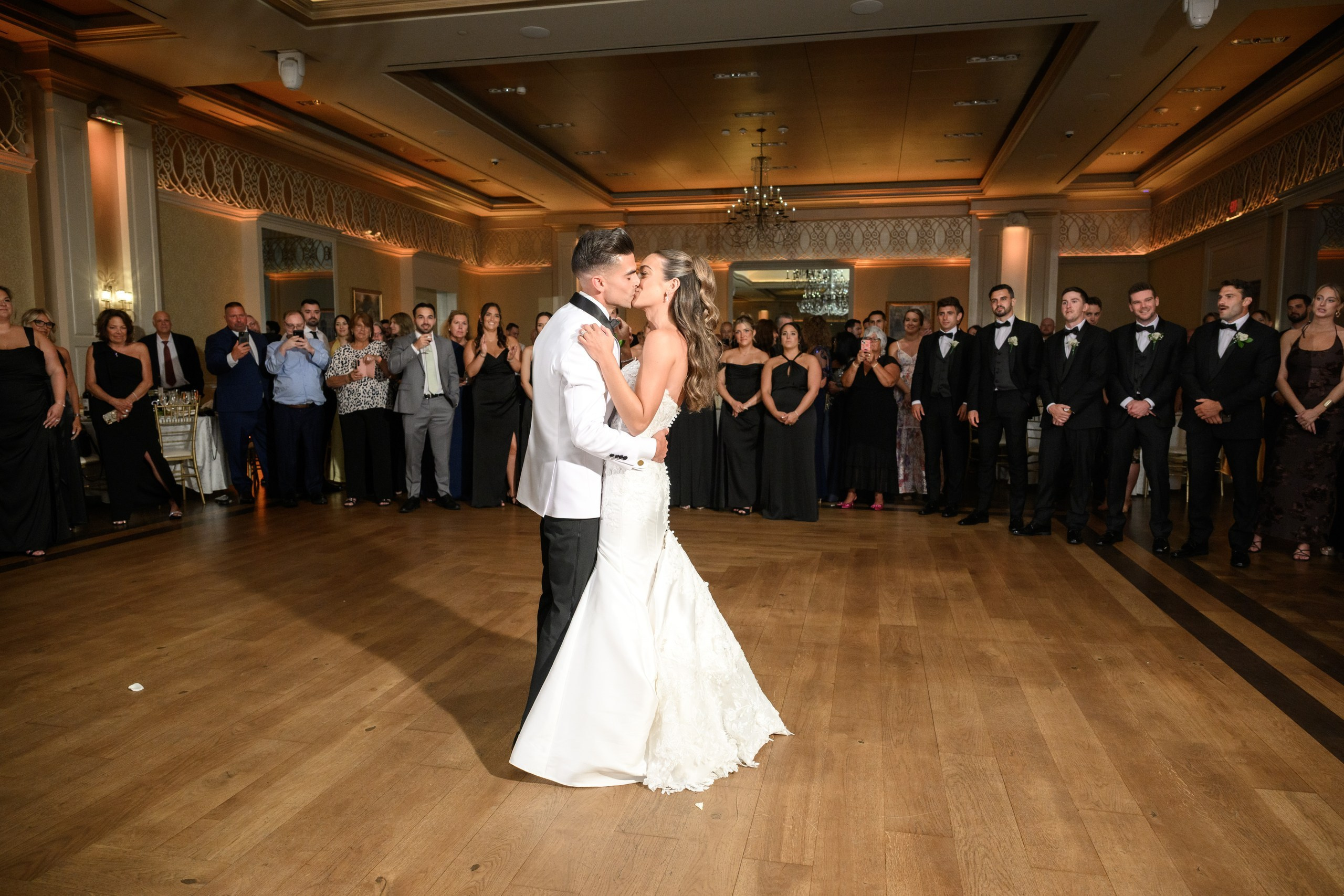 Kathryn and Jack. Wedding Photo & Video