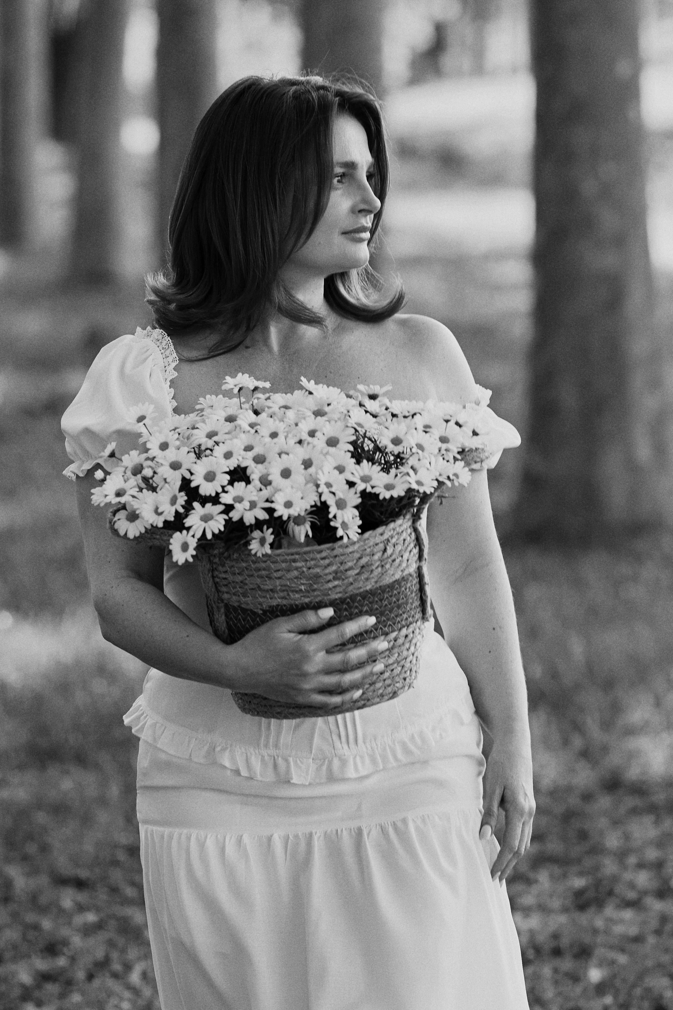 Весна. Фотограф в Барселоне Жанна Захарченко