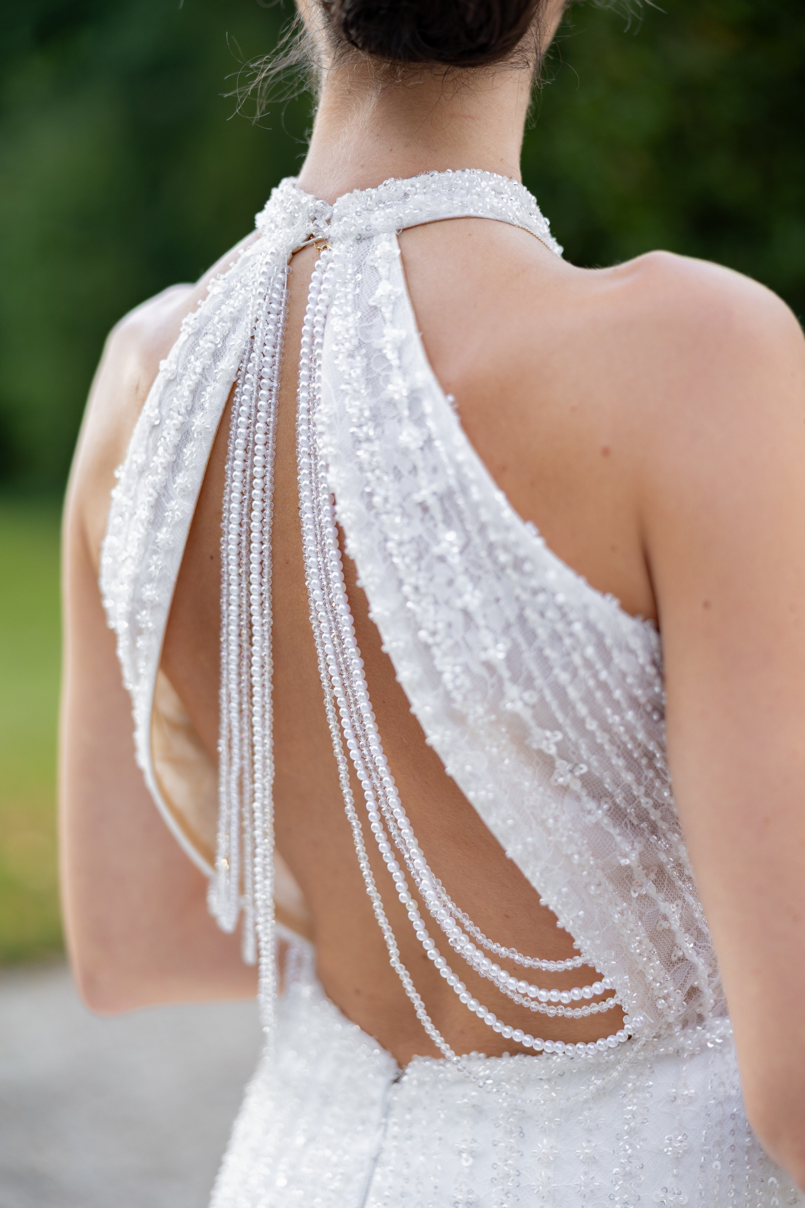 Laçin & Semih, Château de Santeny