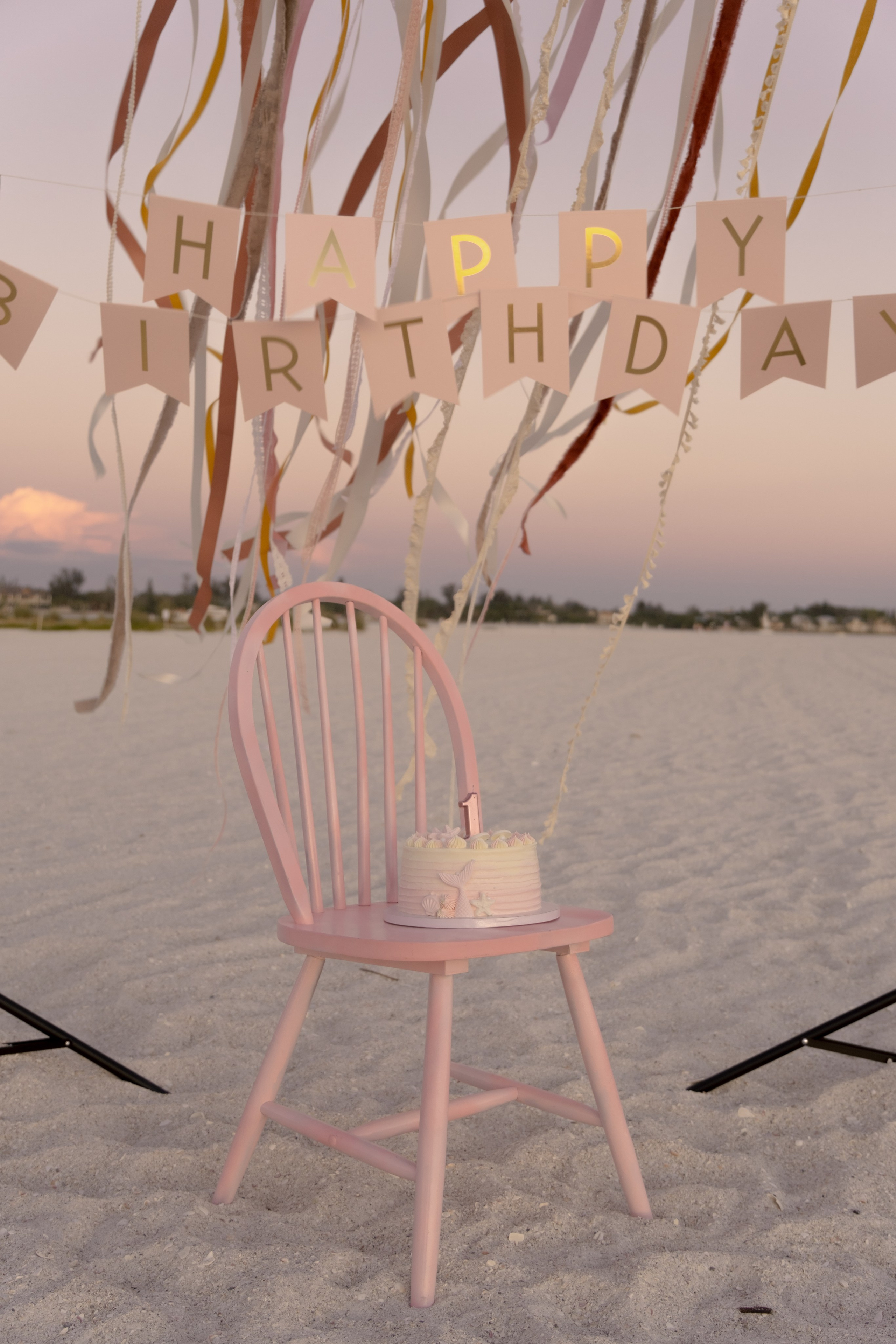 Karolina 1 year party. Photographer Vladmir Gladkov