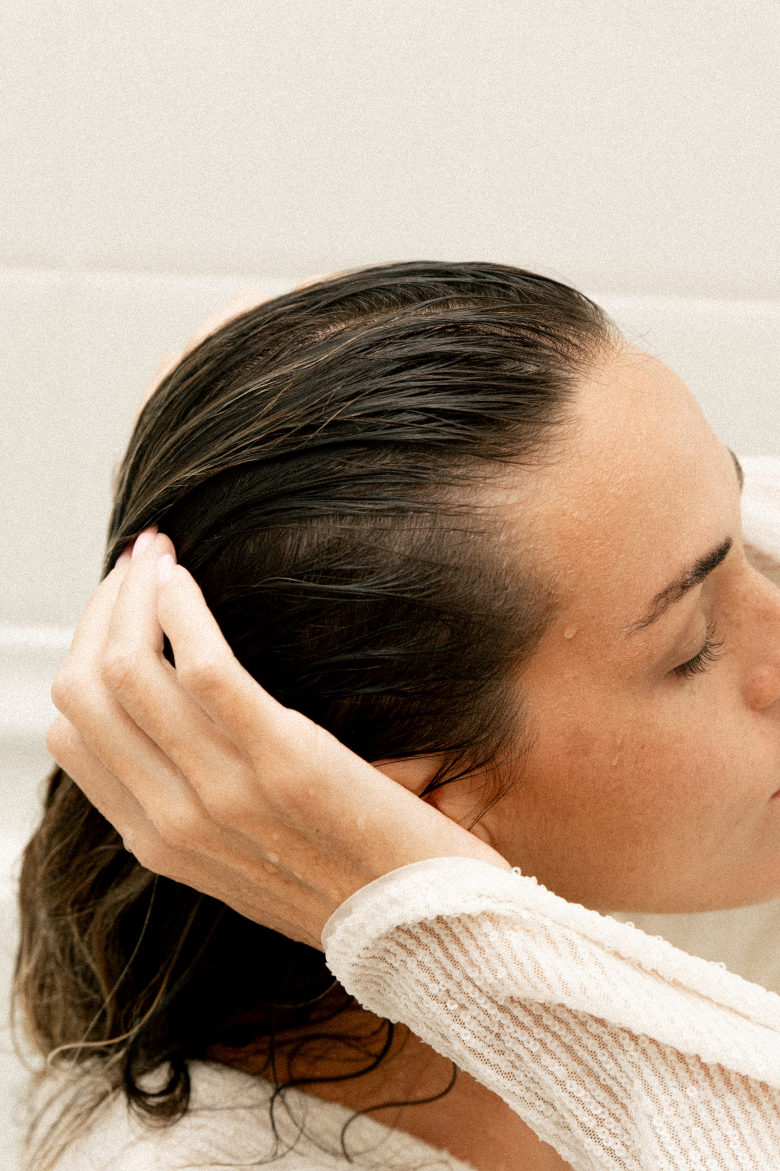 Katya. Photographer Vladmir Gladkov