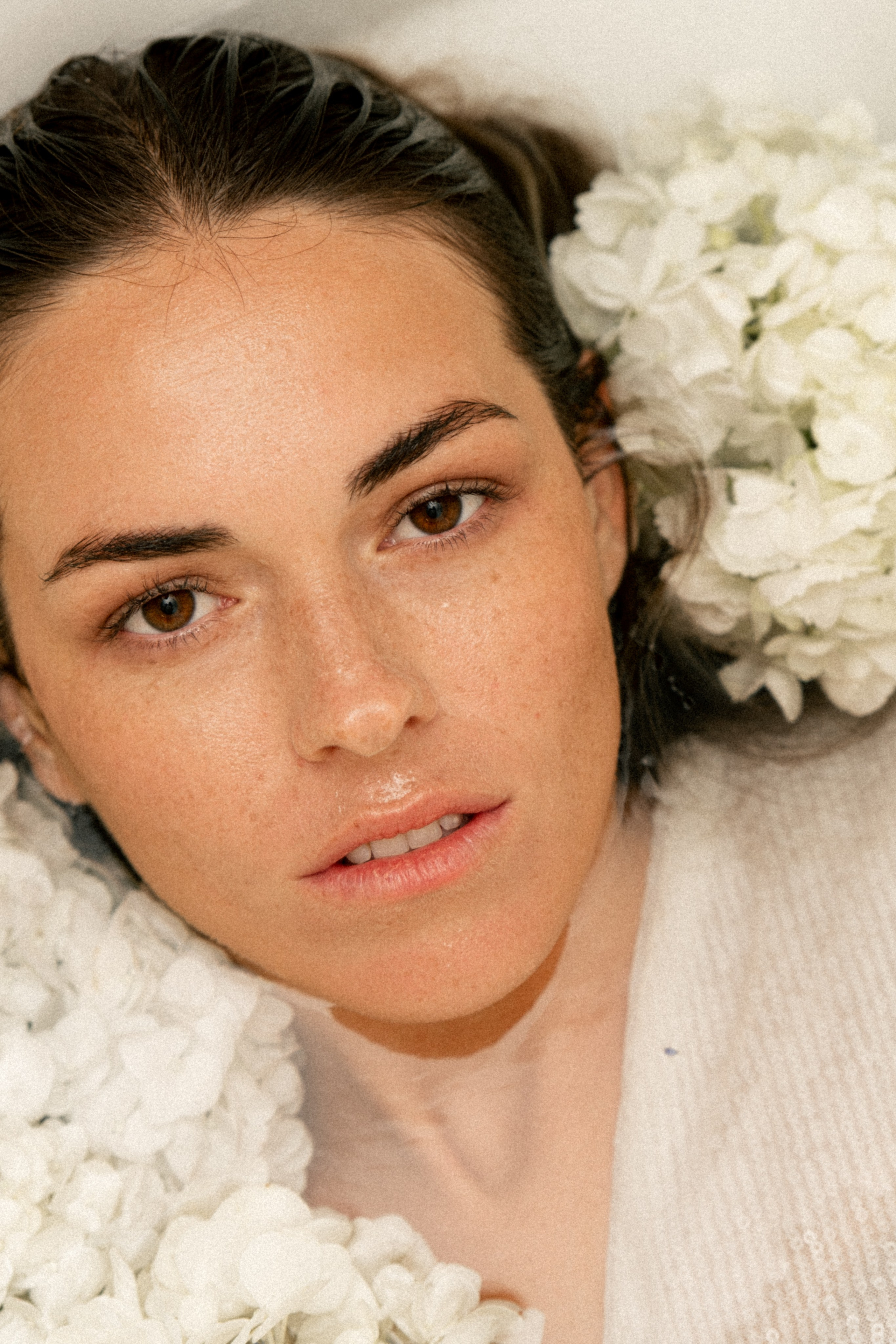 Katya. Photographer Vladmir Gladkov