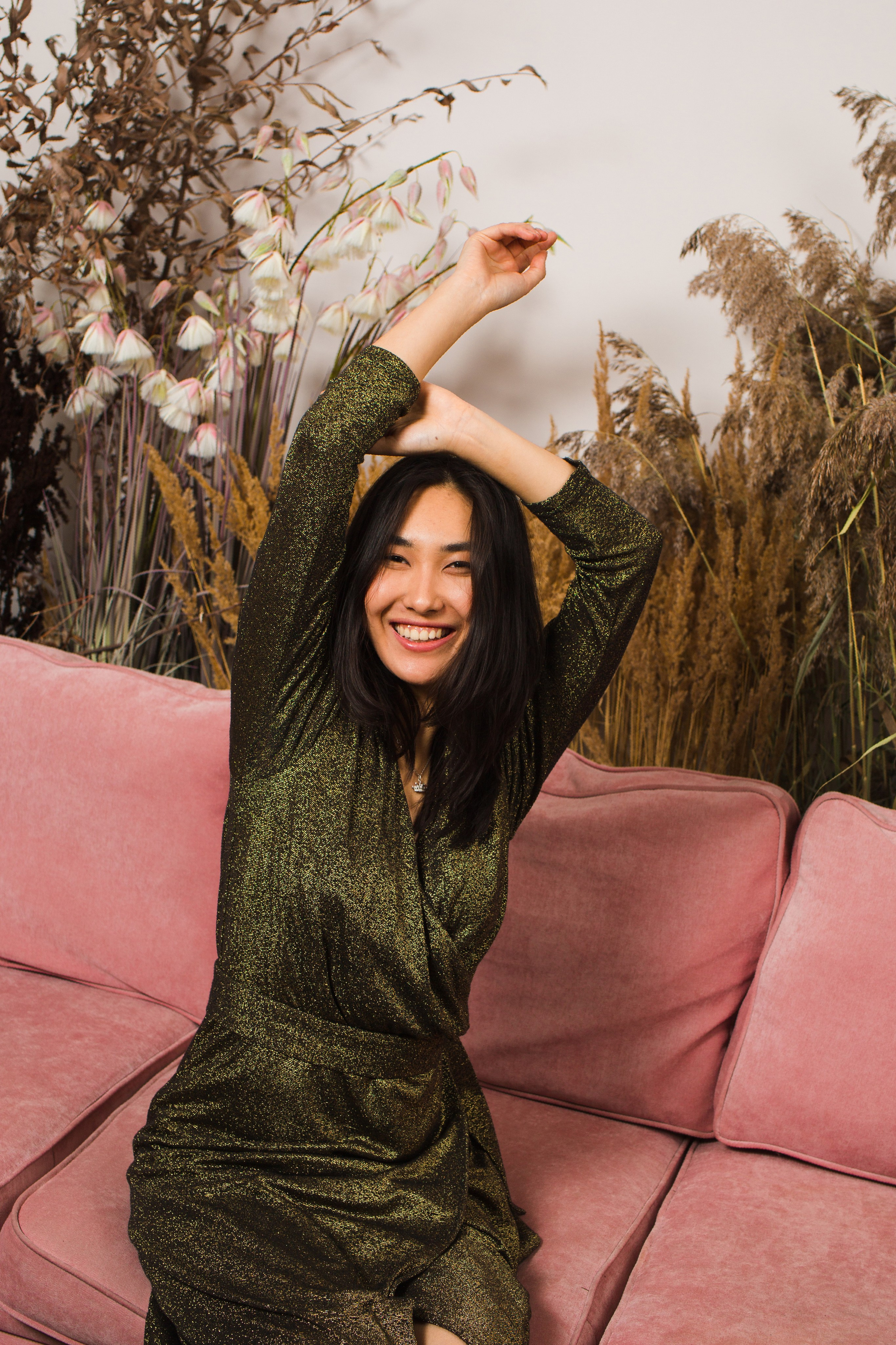 Colour Conference. Promo. Photographer Vladmir Gladkov