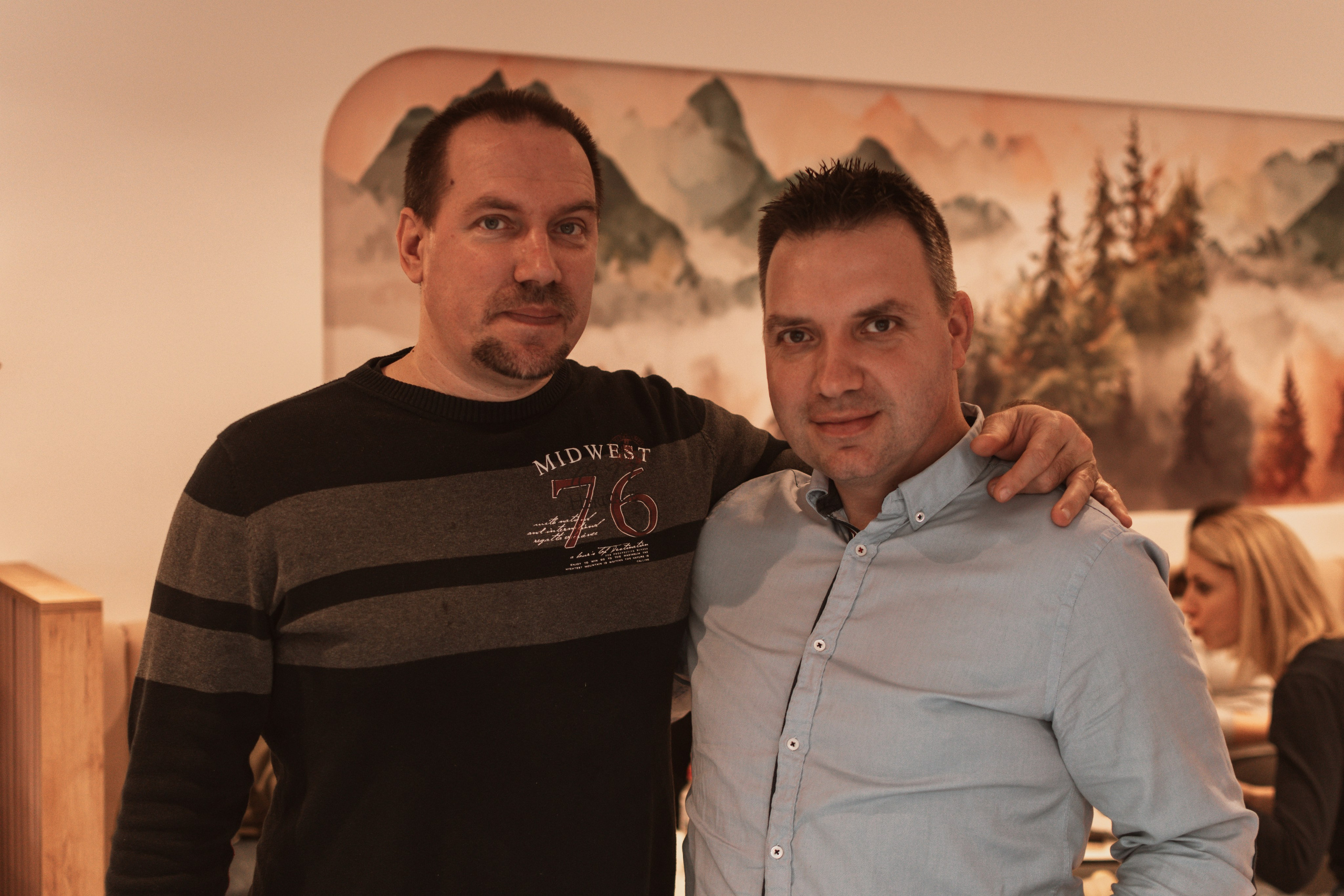 Darija, 3. rođendan. BambinaaPhotography