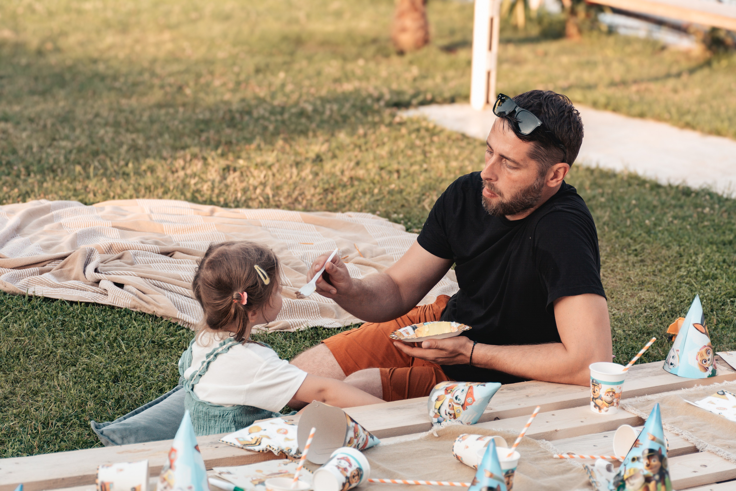 Jakov, rođendan. BambinaaPhotography