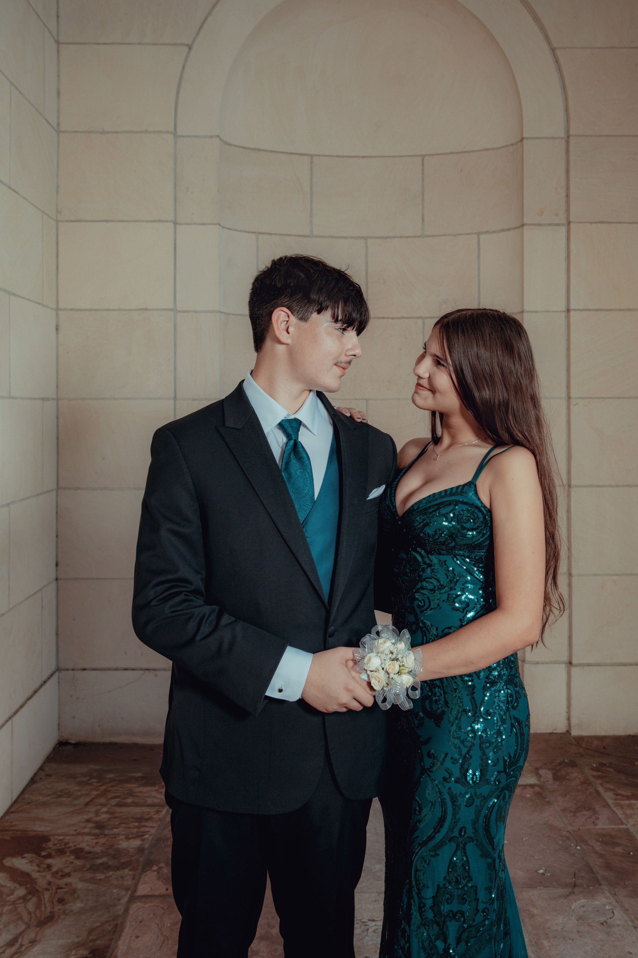 Stars of the Prom (1). Ксения Мирная — Фотограф, с которым вы напишете вашу историю…