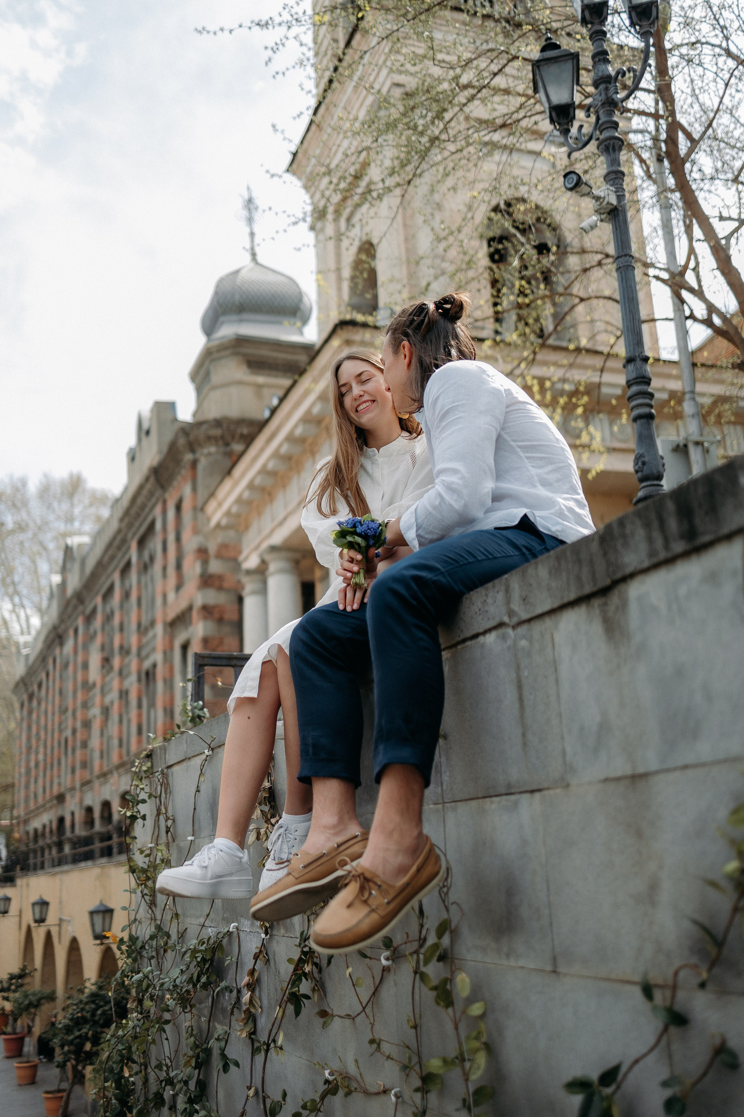 Konka, Sioni/Конка, улочки, старый город, Сиони. Photographer Anna Nazarenko